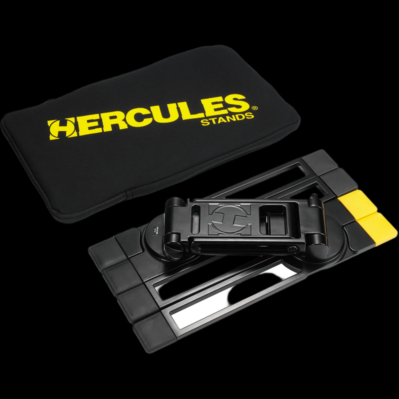 Hercules Laptop Stand - Palen Music