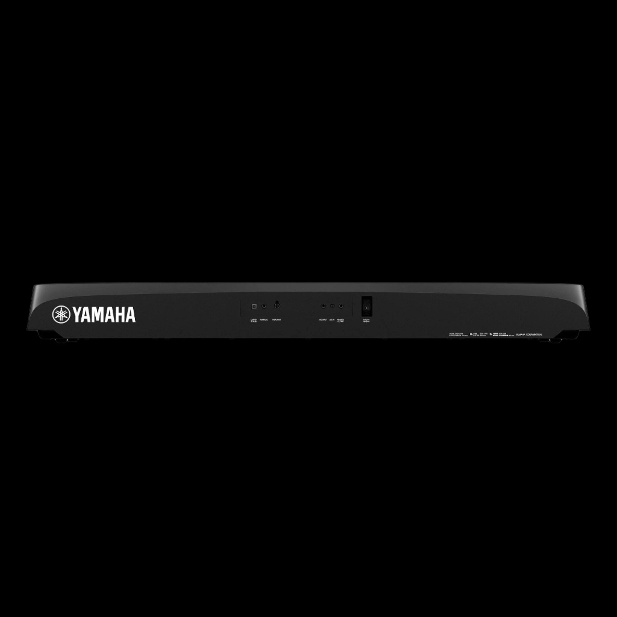 Yamaha Digital Piano - DGX670B - Palen Music