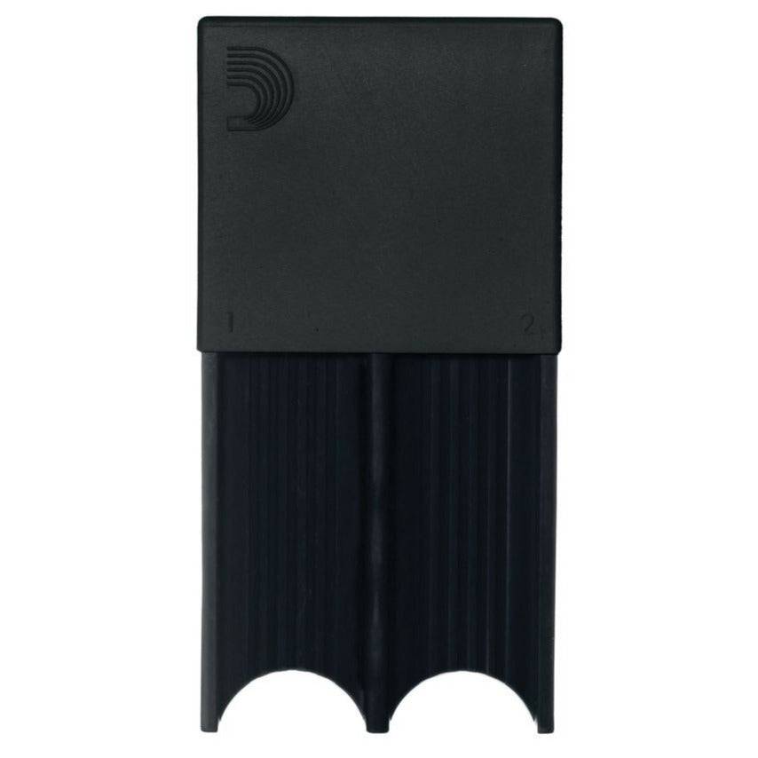 D'Addario Large Black Reed Guard - DRGRD4TBBK - Palen Music