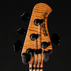 Ernie Ball Music Man StingRay Special HH BFR Electric Bass Slugger - Velvet Natural - Palen Music