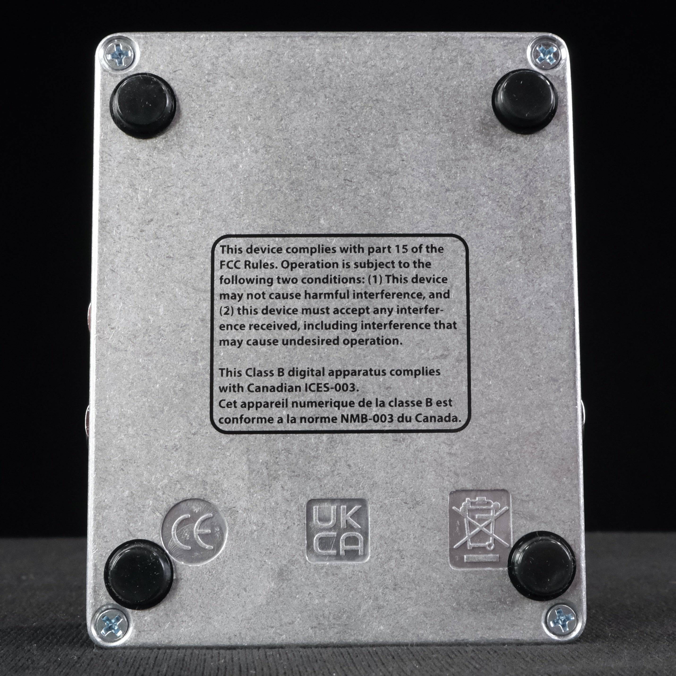 Electro-Harmonix Memory Boy Analog Echo/Chorus/Vibrato - Palen Music