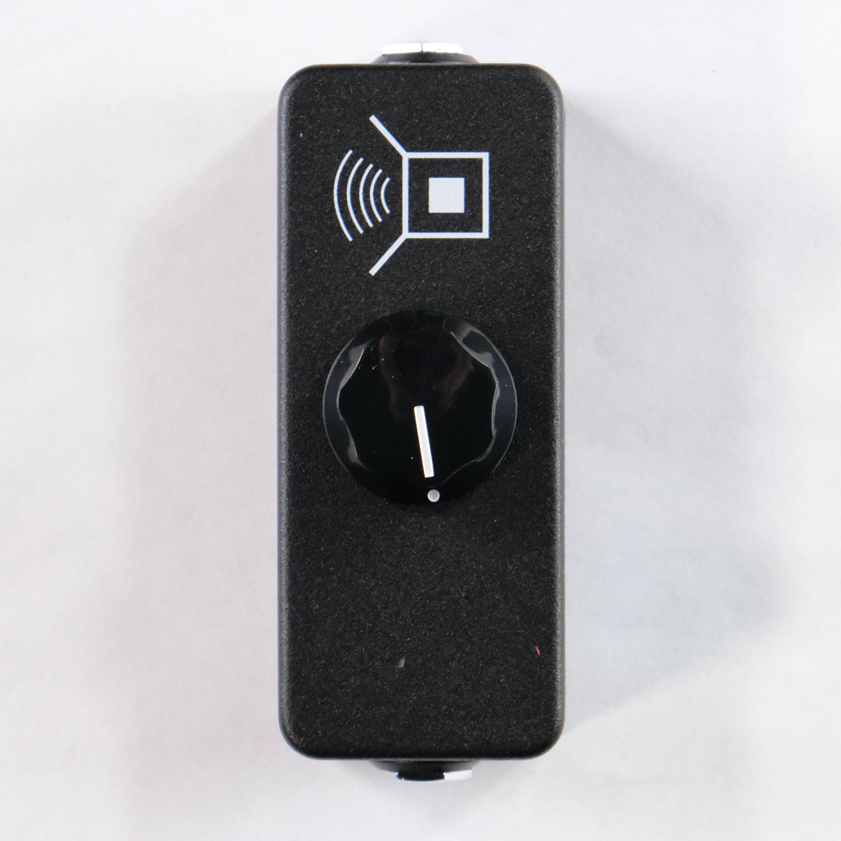 JHS Little Black Amp Box Passive Amp Attenuator - Palen Music