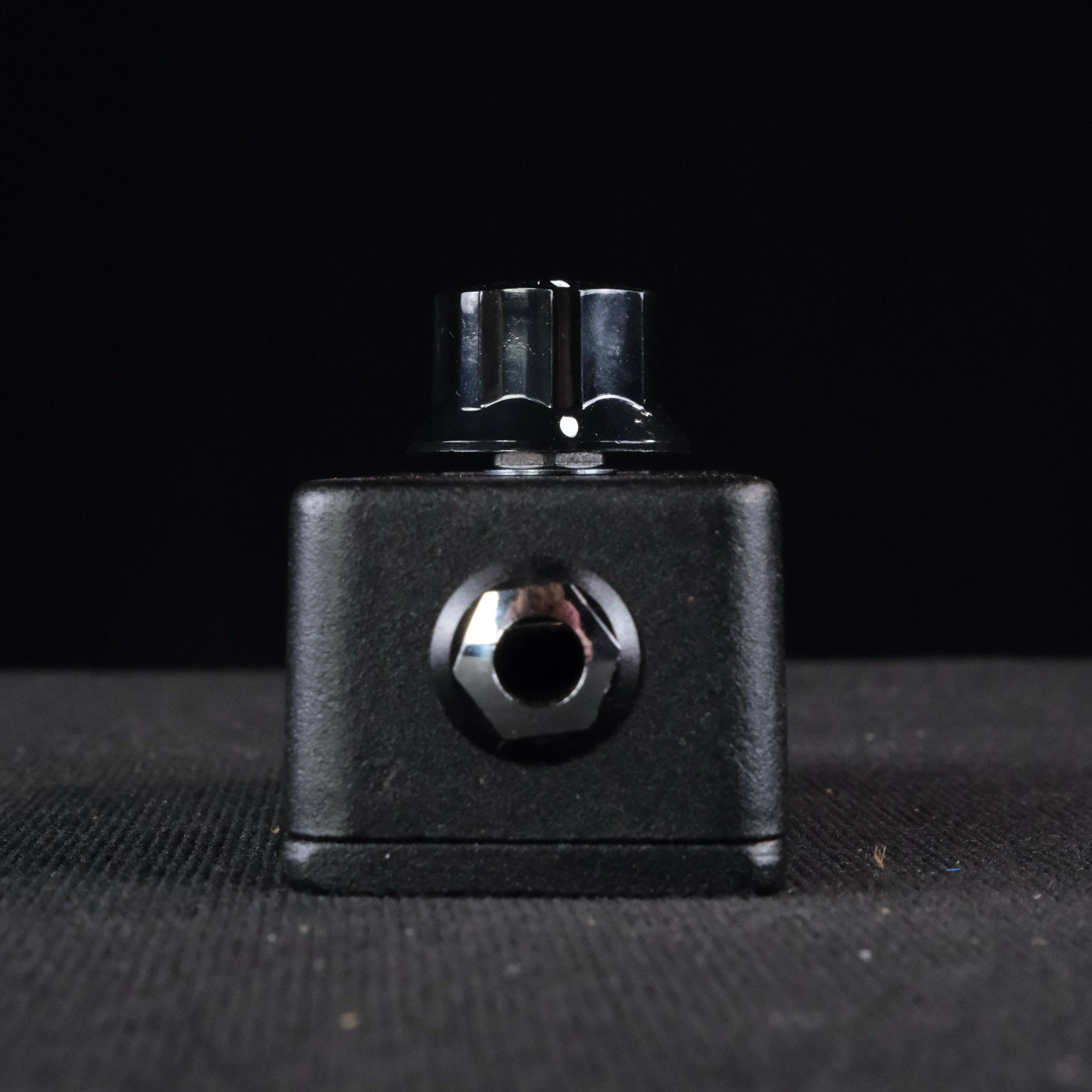 JHS Little Black Amp Box Passive Amp Attenuator - Palen Music