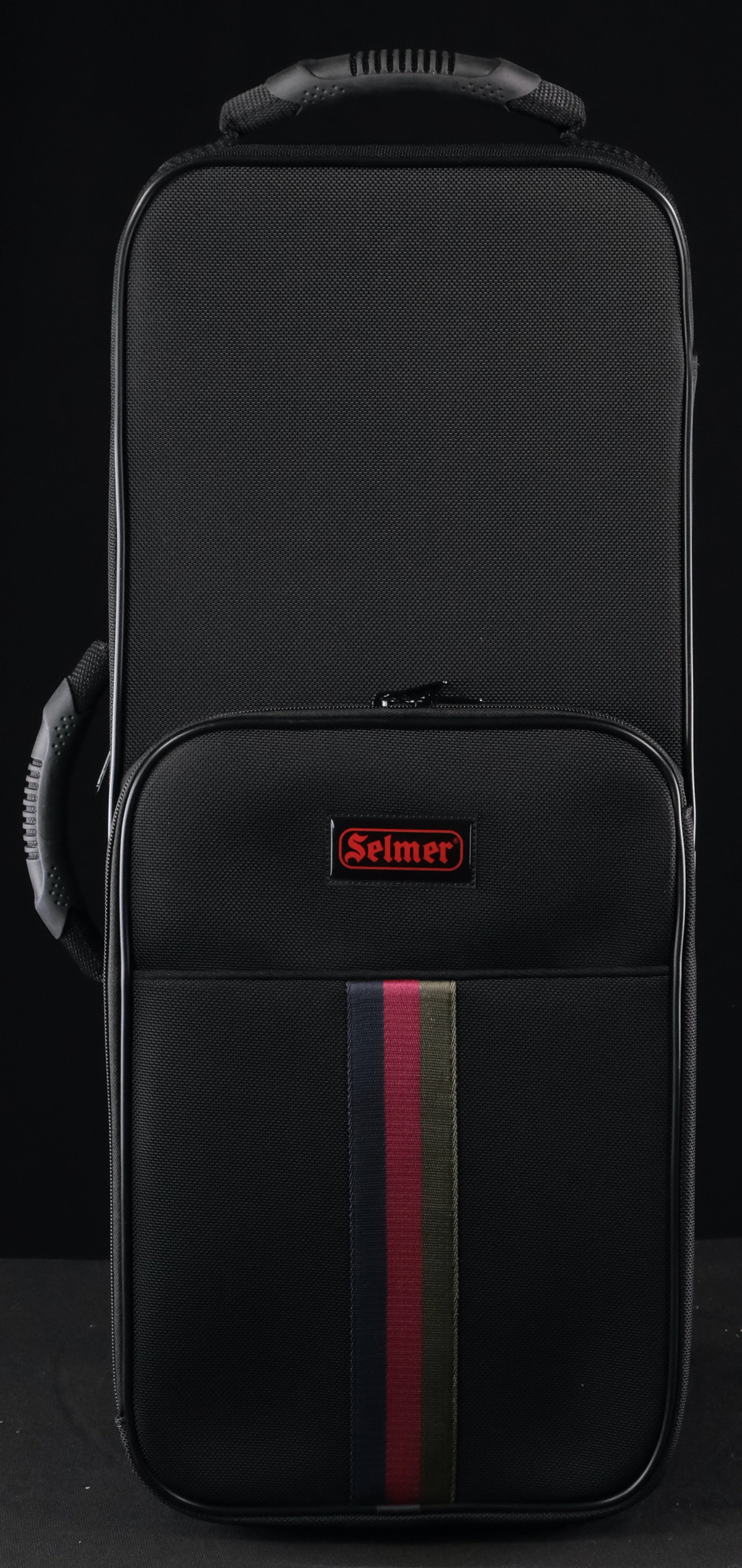 Selmer SAS711M Professional Alto Saxophone (Matte Finish) - Palen Music