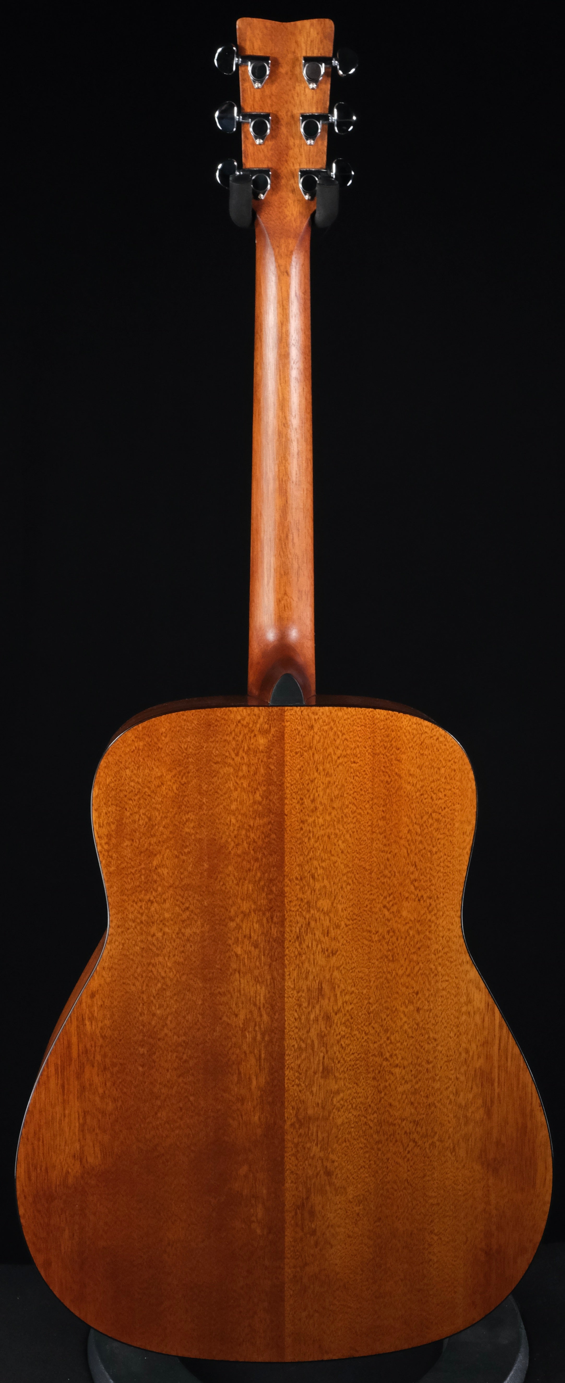 Yamaha FG800 Dreadnought - Natural - Palen Music