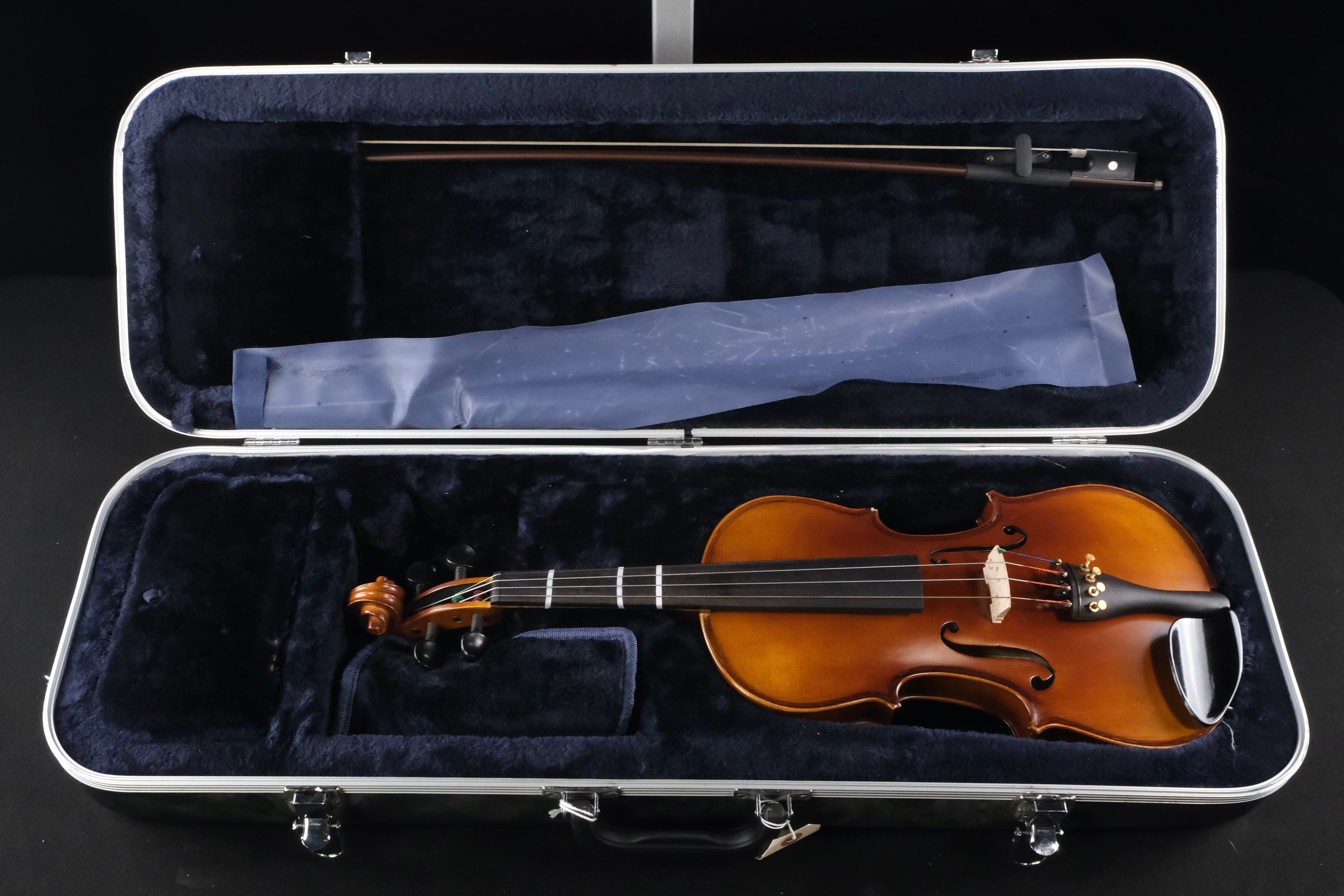 Somerset 4/4 Violin Outfit - Palen Music