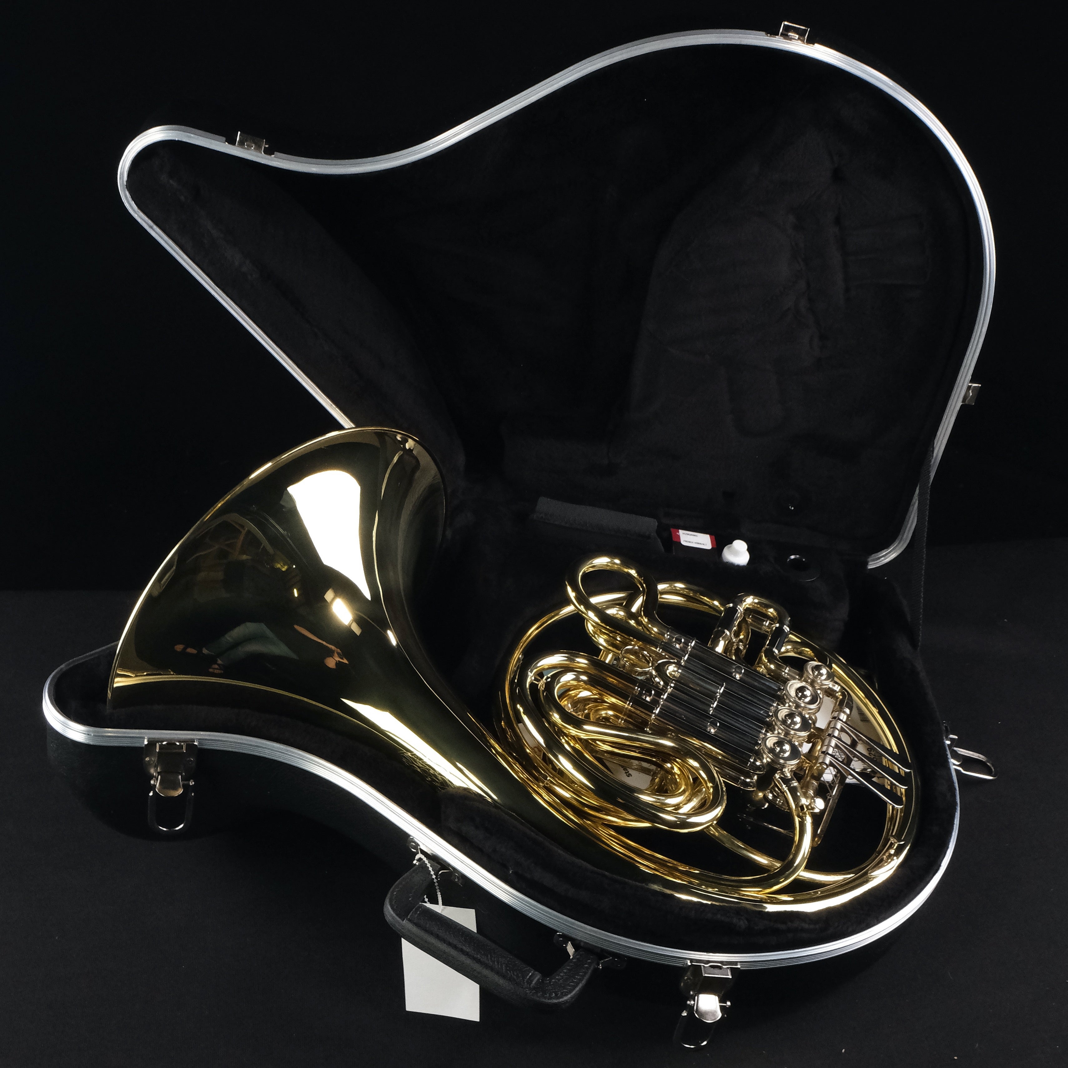 Conn 6D Artist Double French Horn - Palen Music