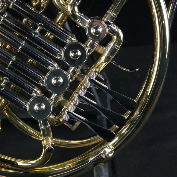 French Horn Trigger