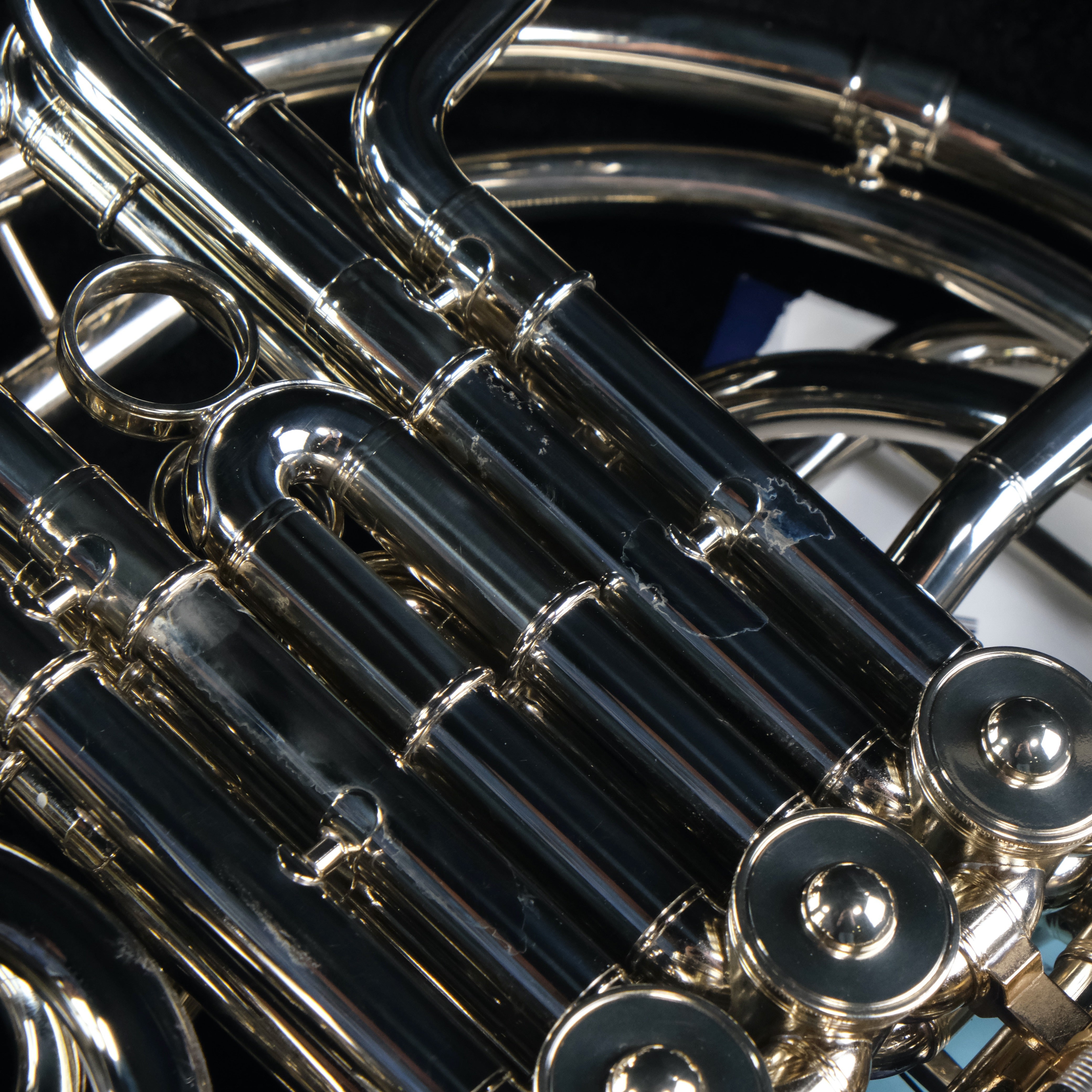 Conn 6D Artist Double French Horn - Palen Music