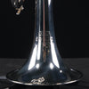 Adams SONIC Bb Trumpet (Silver Plated) - Palen Music