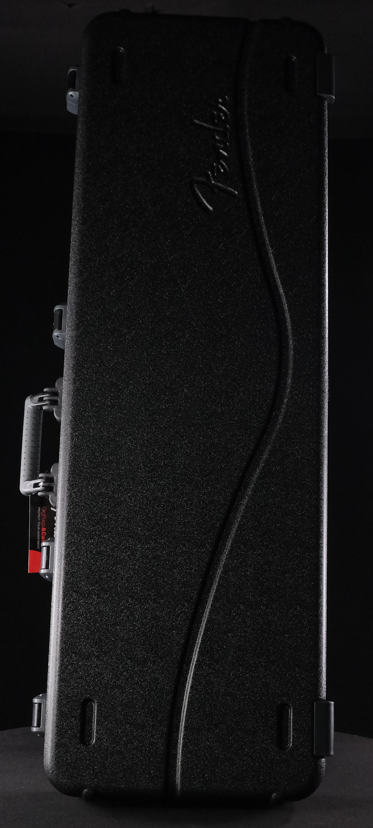 Fender American Professional II Precision Bass - Miami Blue with Maple Fingerboard - Palen Music