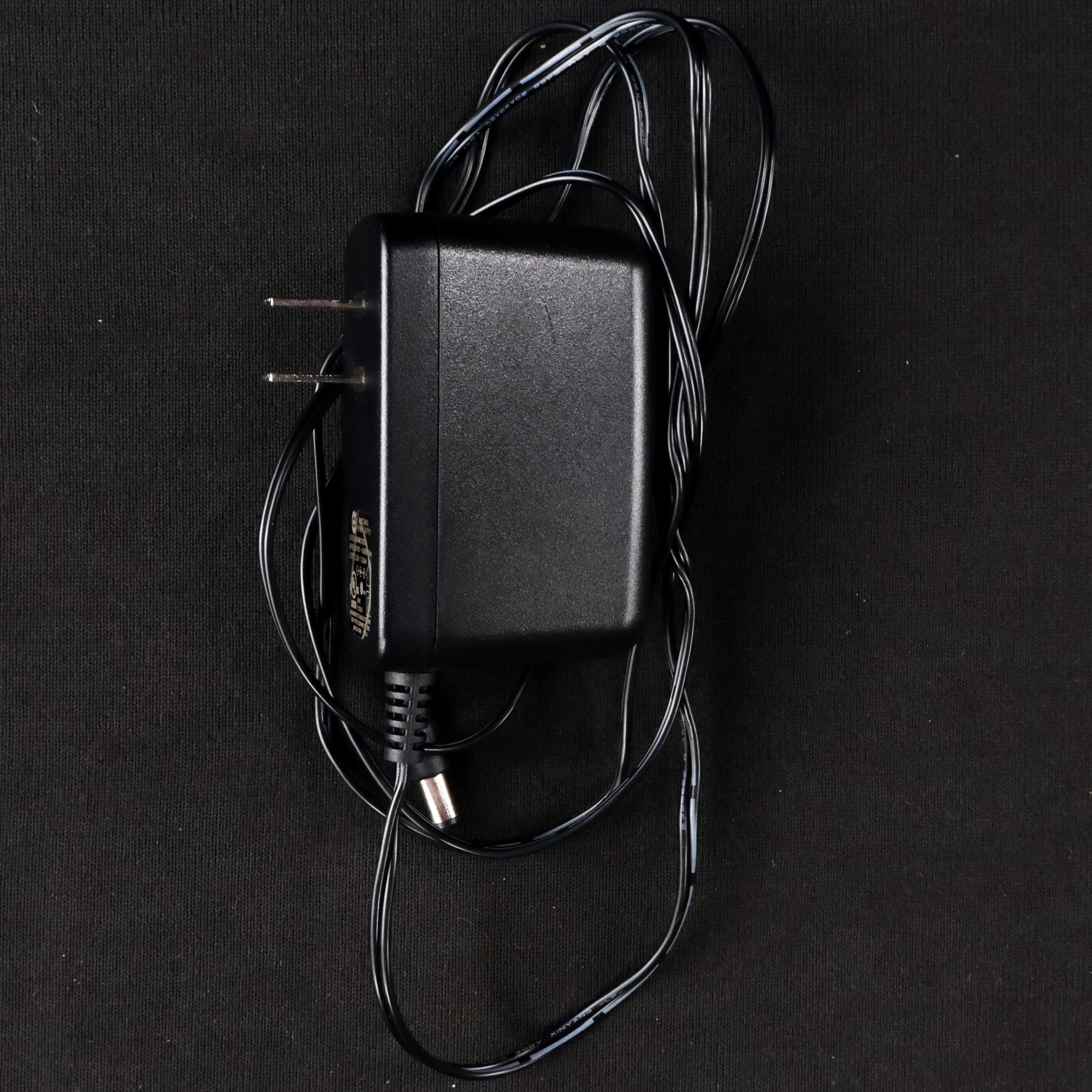 Mackie 402VLZ4 4-Channel Compact Analog Mixer - Palen Music