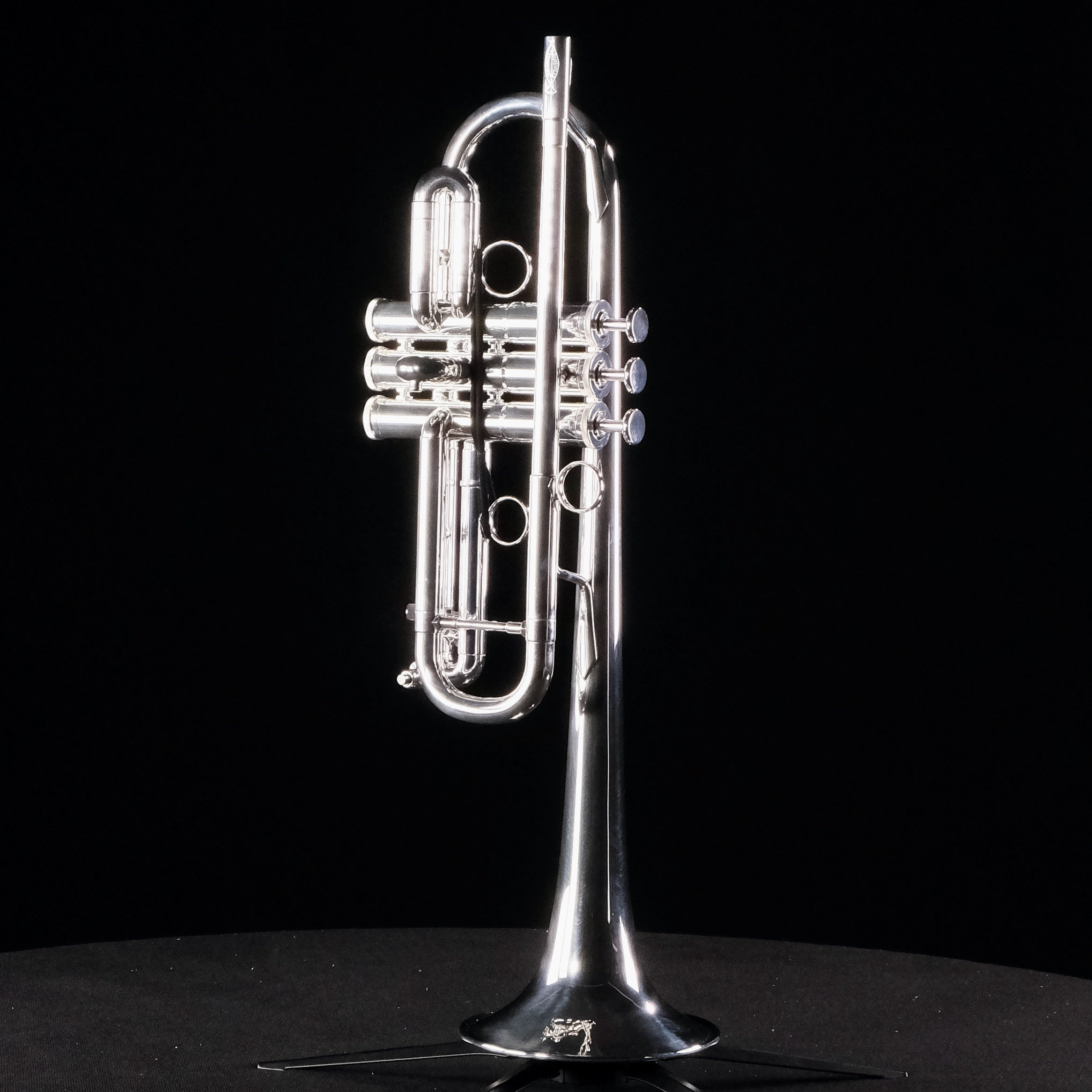 Blackburn X Model C Trumpet - XT - Palen Music