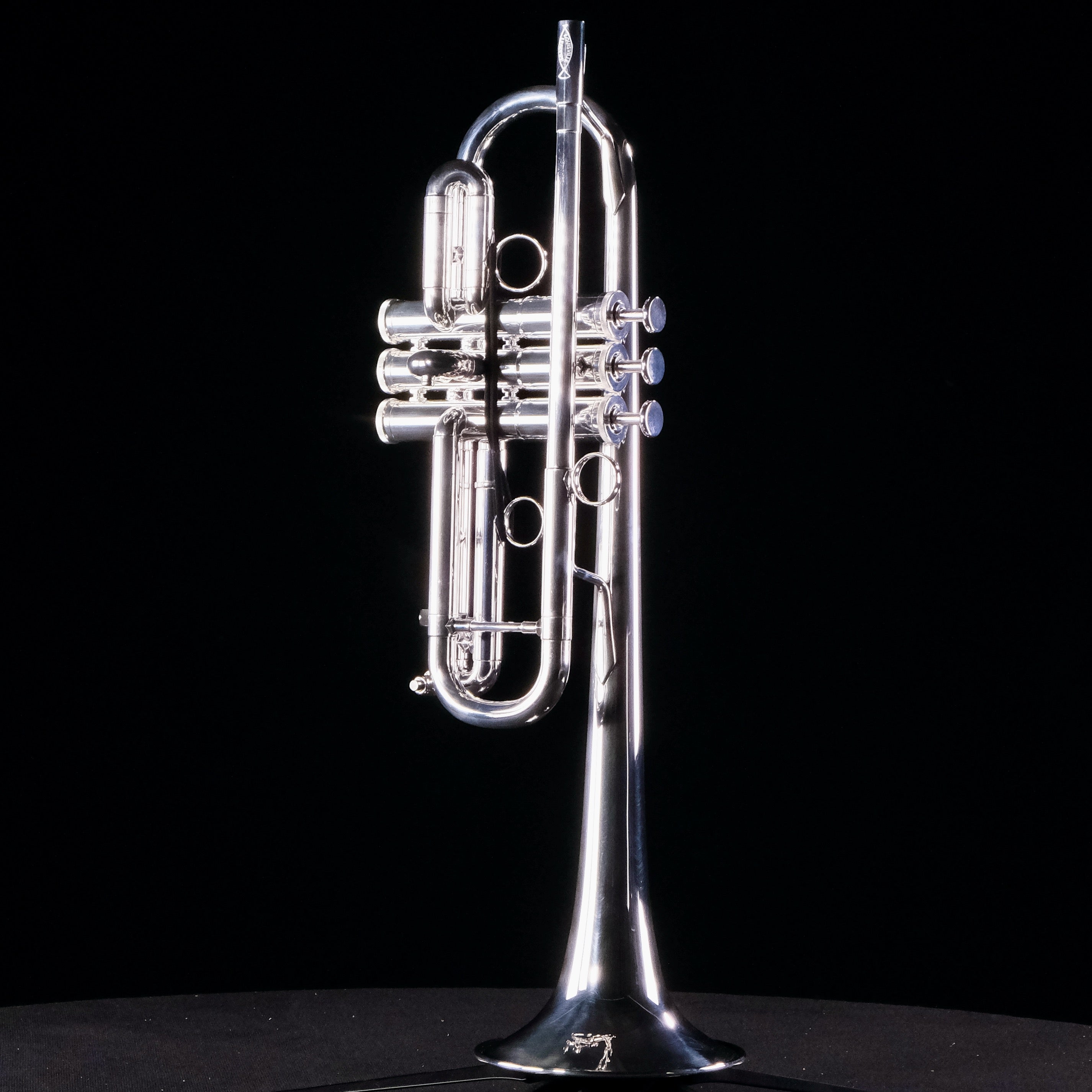 Blackburn X Model C Trumpet - XT - Palen Music