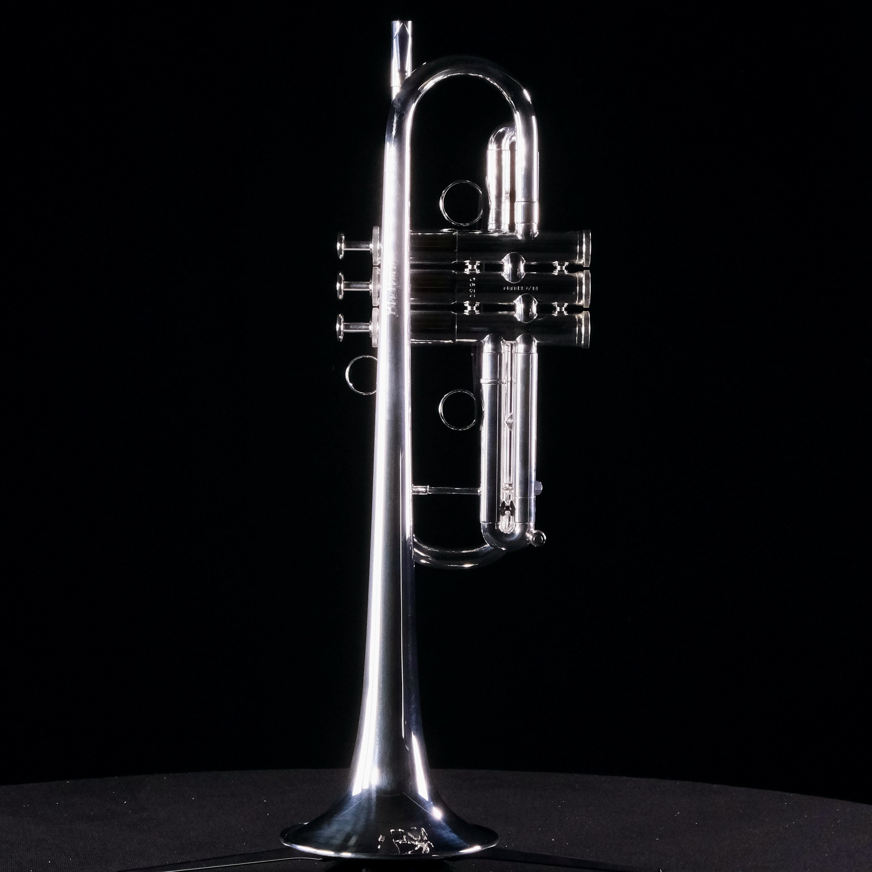 Blackburn X Model C Trumpet - XT - Palen Music