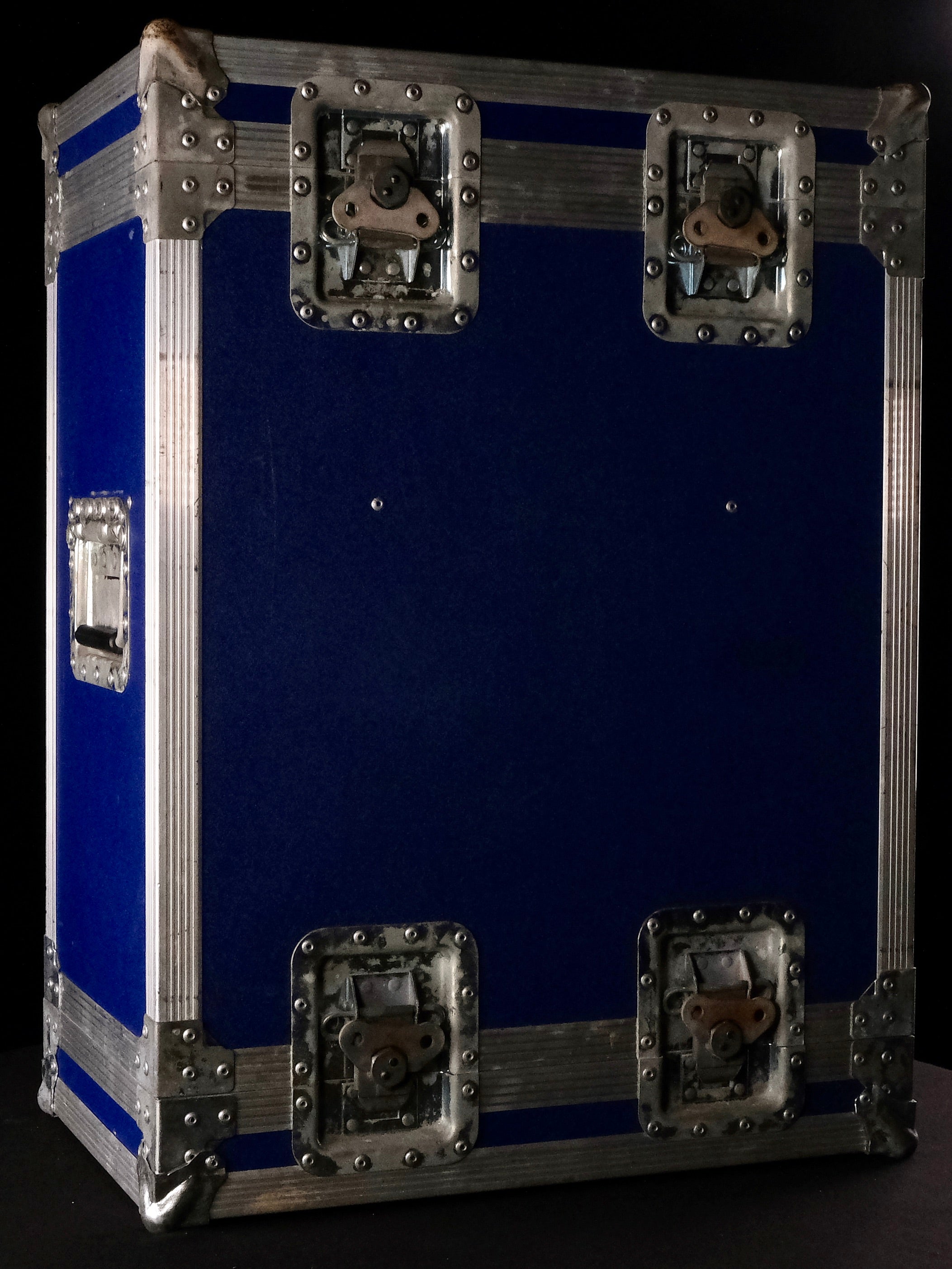 Brady Flight Case - Palen Music