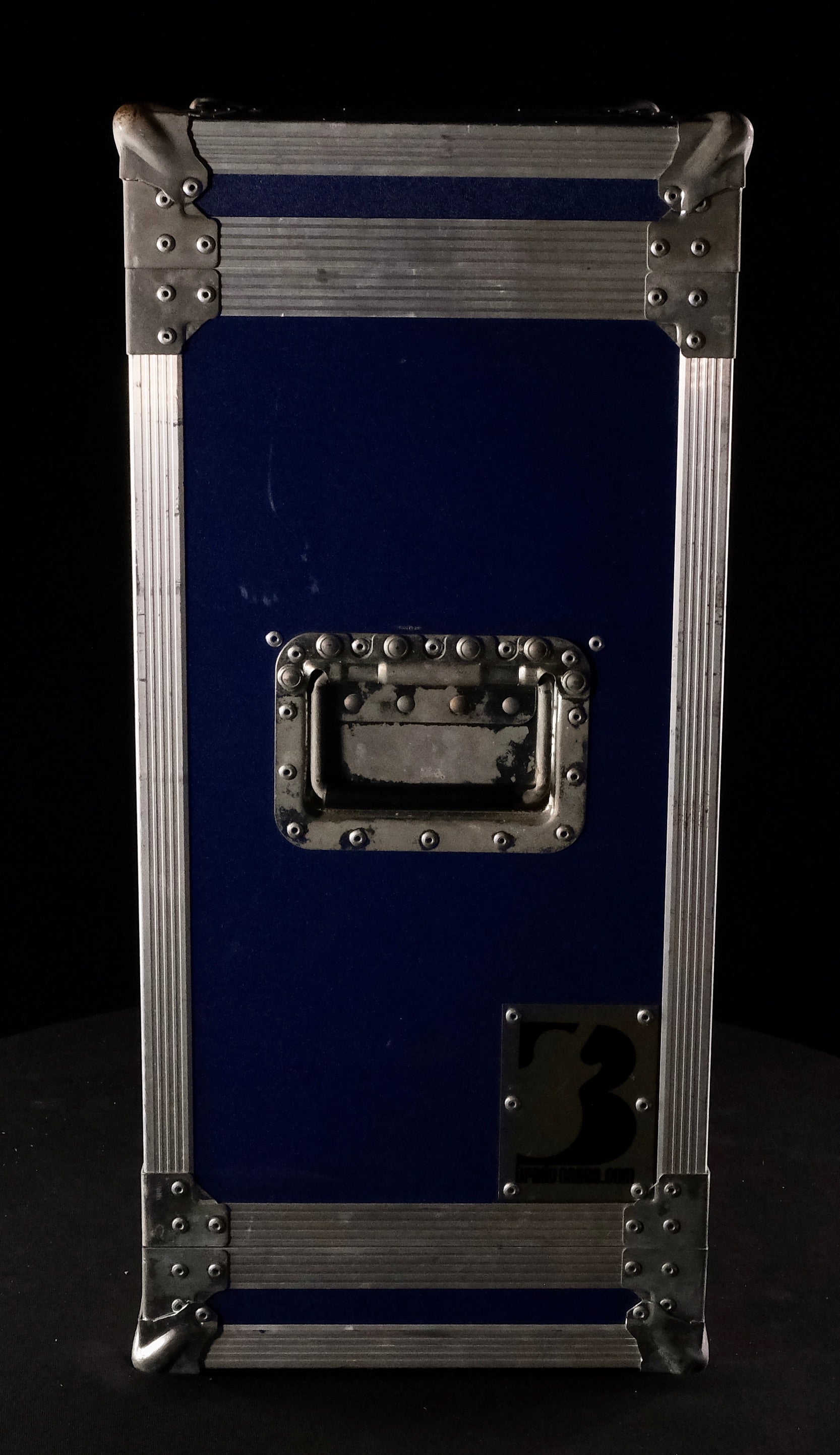 Brady Flight Case - Palen Music