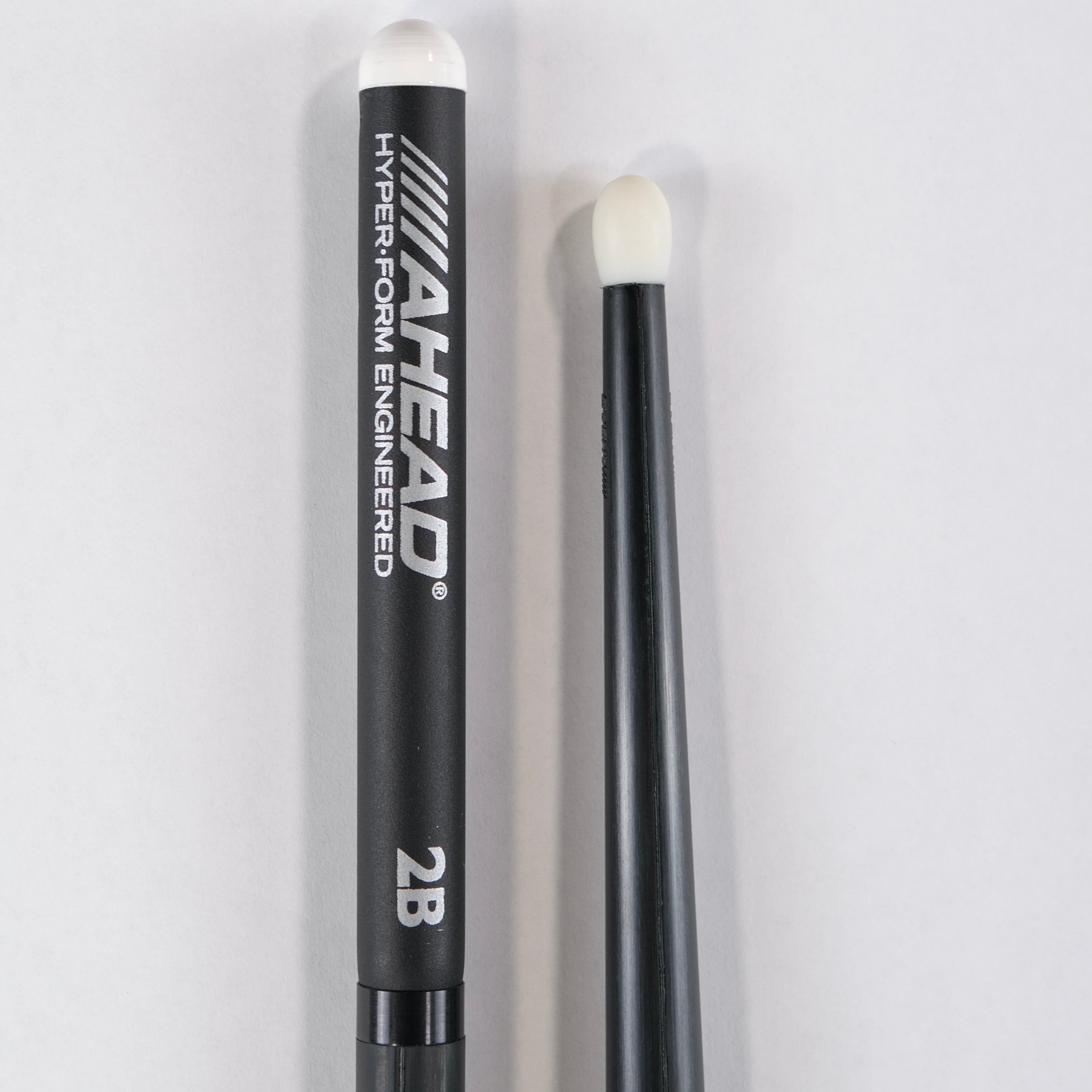 AHEAD Classic Series 2B Drumsticks - Palen Music