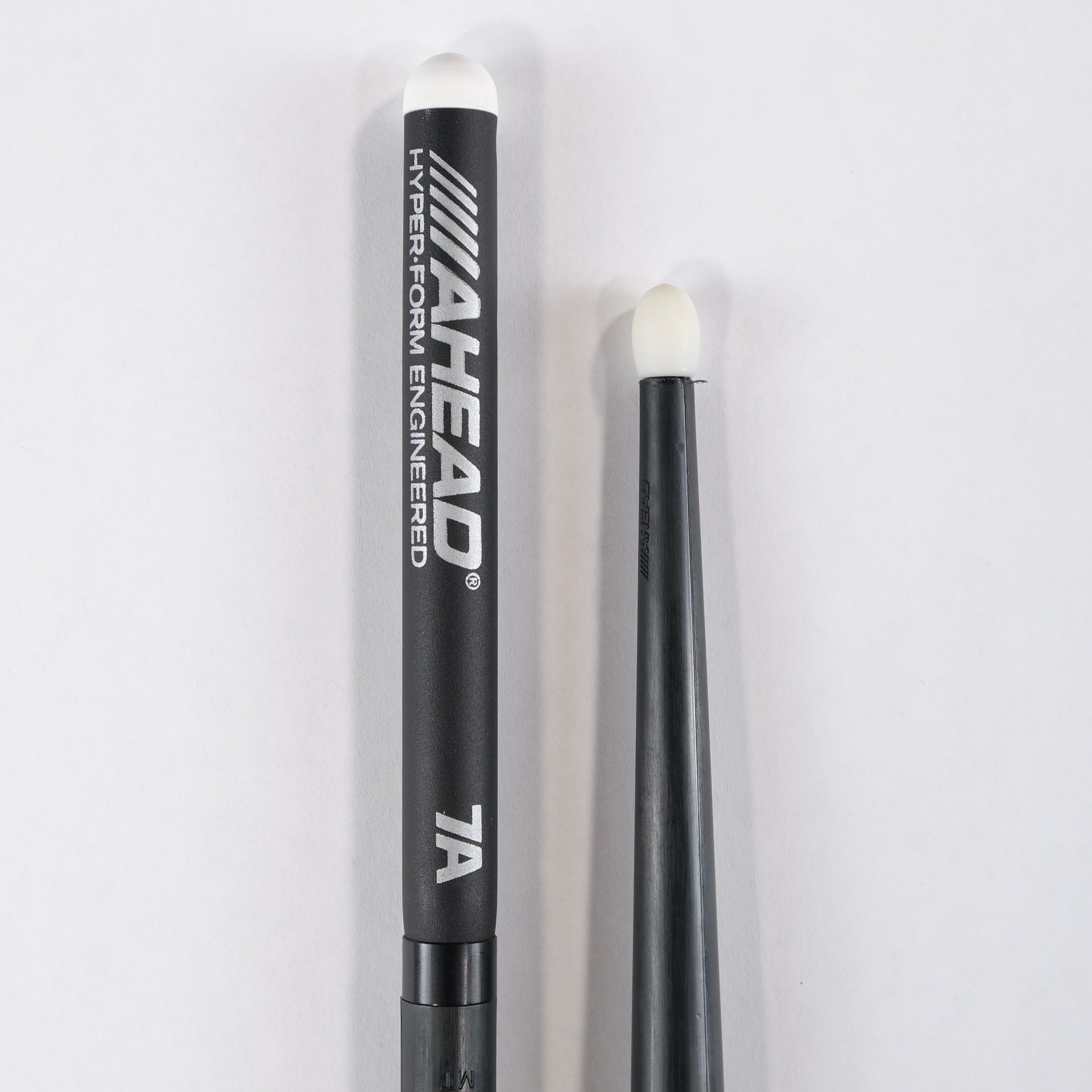 AHEAD Classic Series 7A Drumsticks - Palen Music