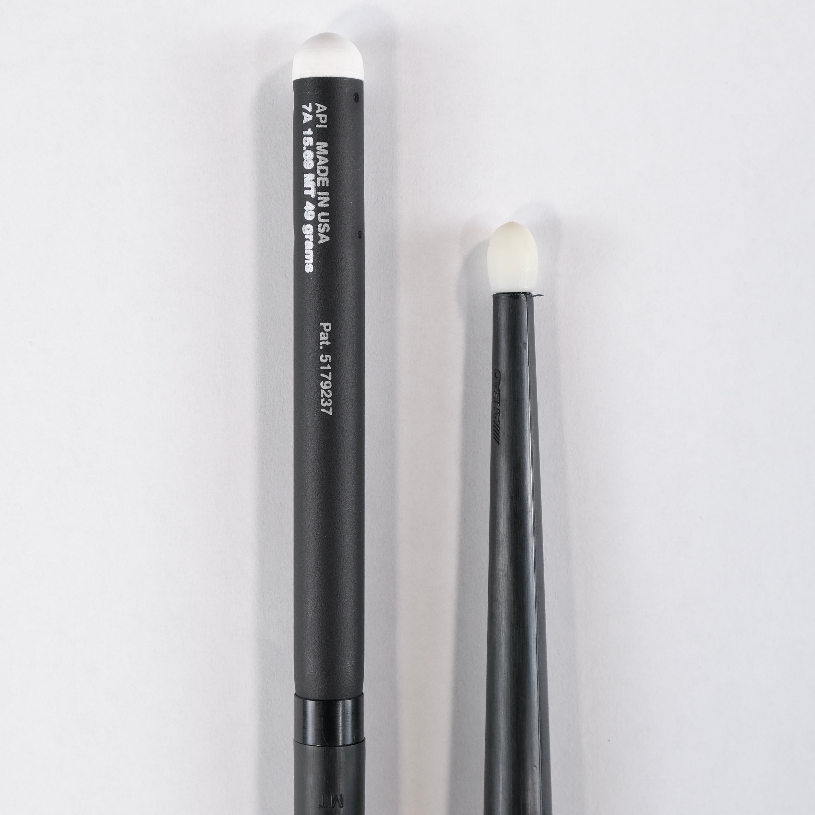 AHEAD Classic Series 7A Drumsticks - Palen Music