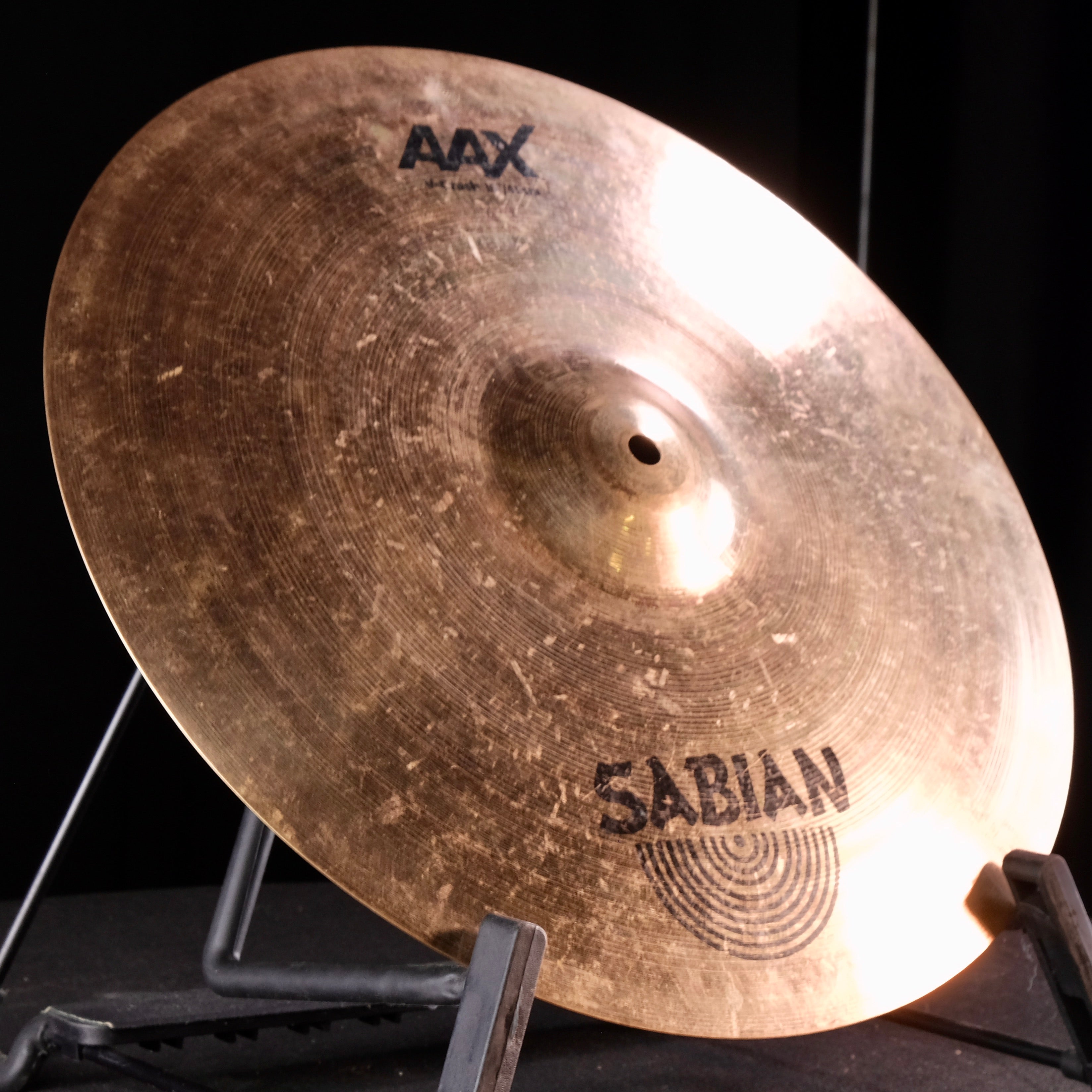 Sabian AAX 16" V-Crash - Palen Music