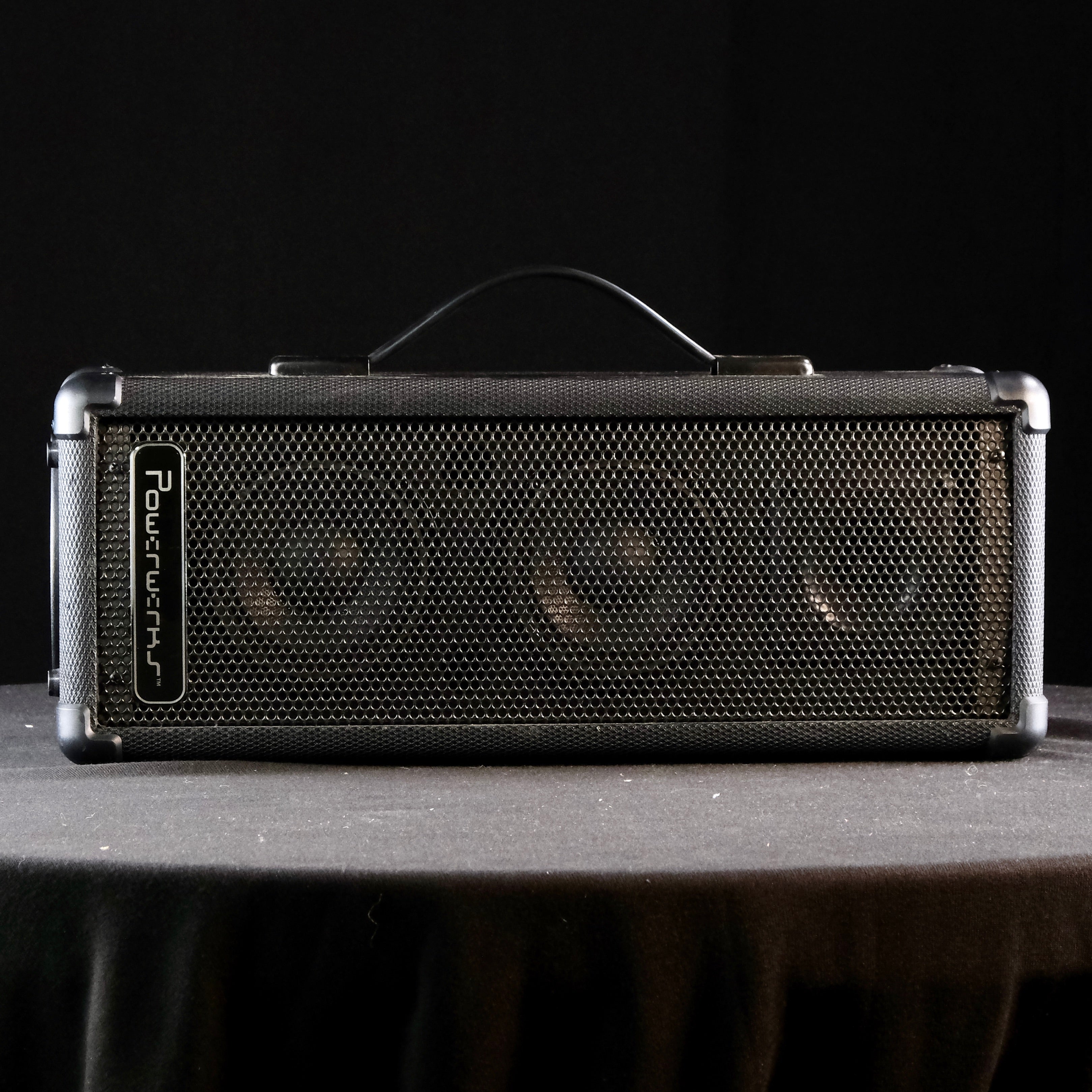 Powerwerks PW50 Personal PA Tower - Palen Music