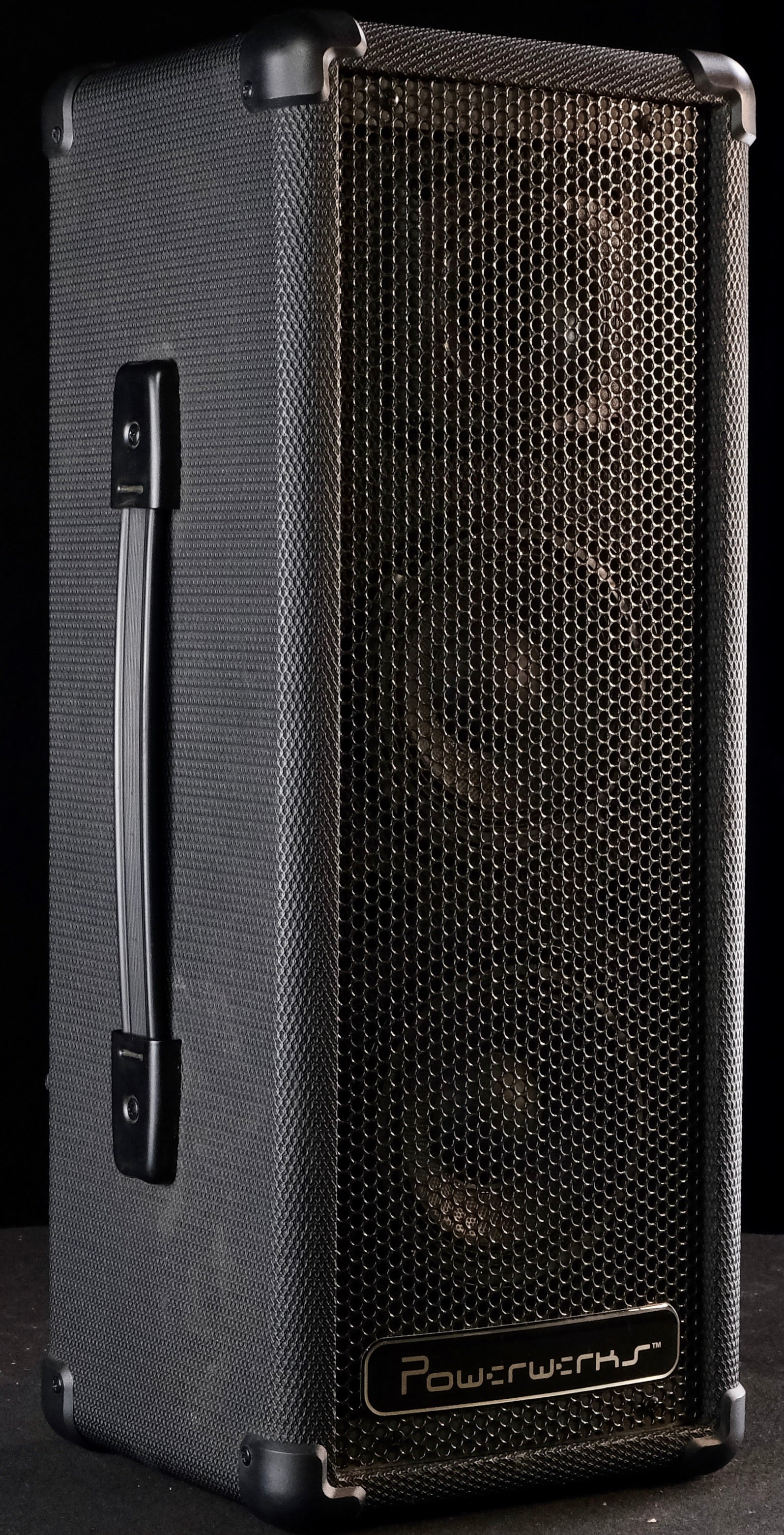 Powerwerks PW50 Personal PA Tower - Palen Music