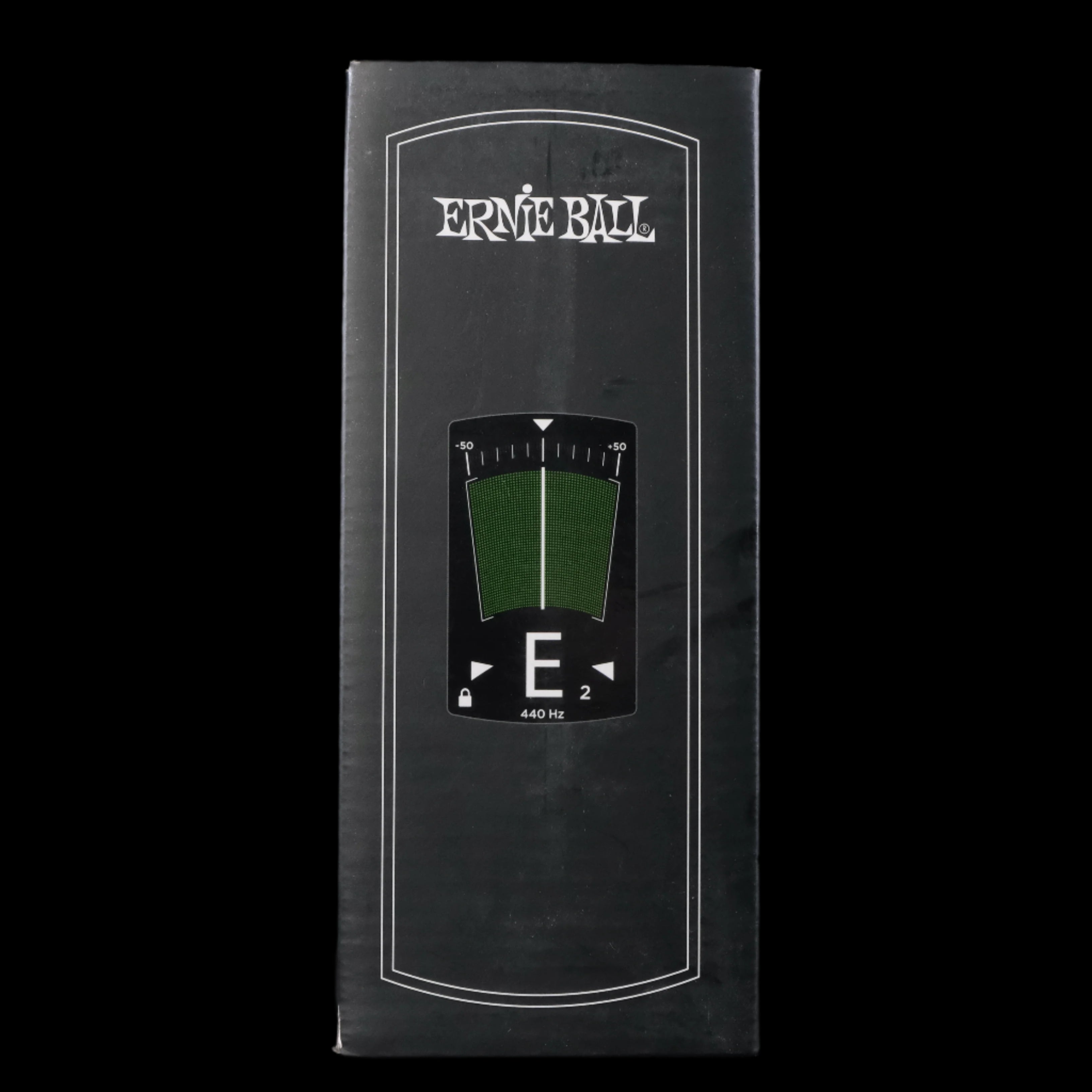 Small Passive Volume Pedal - Palen Music