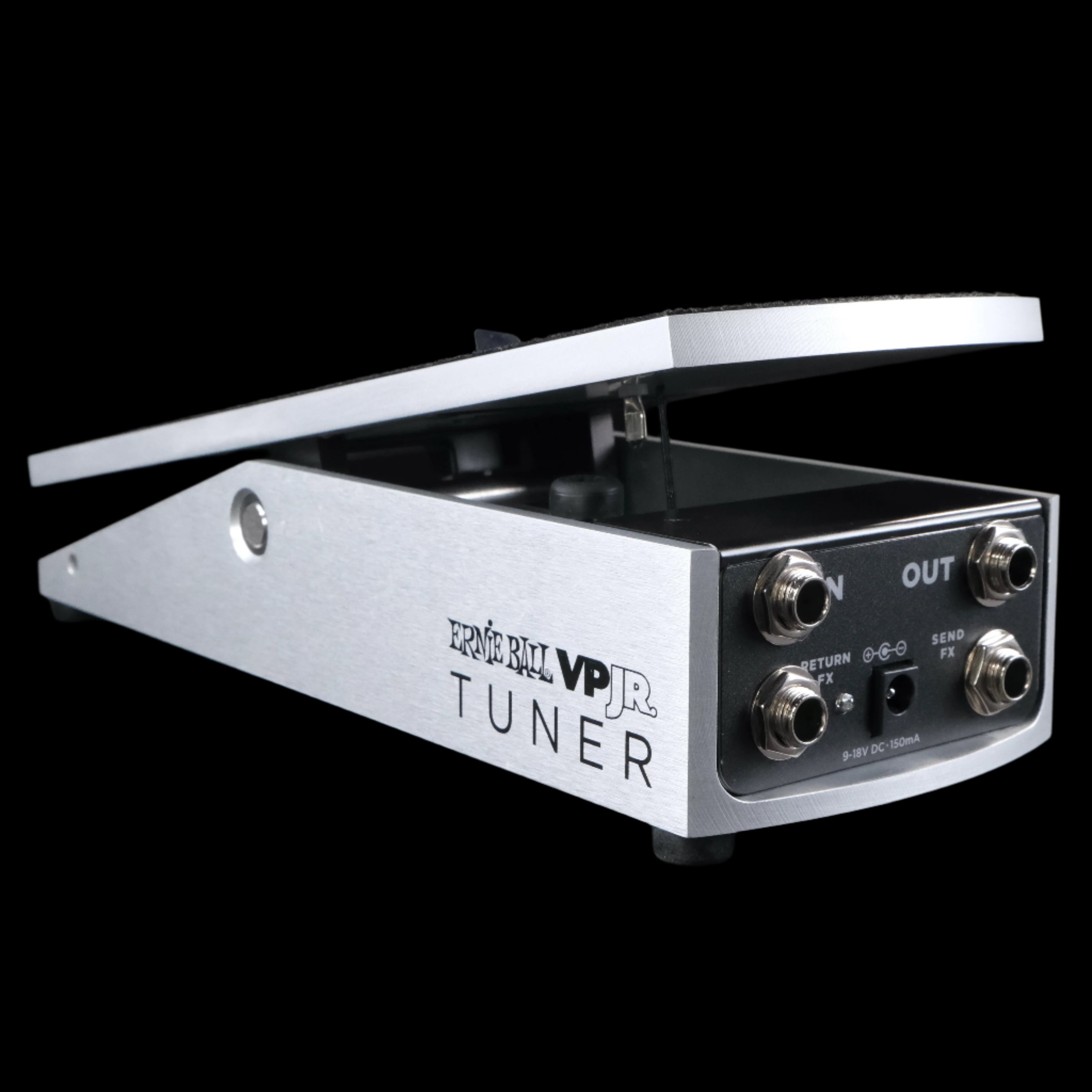 Small Passive Volume Pedal - Palen Music