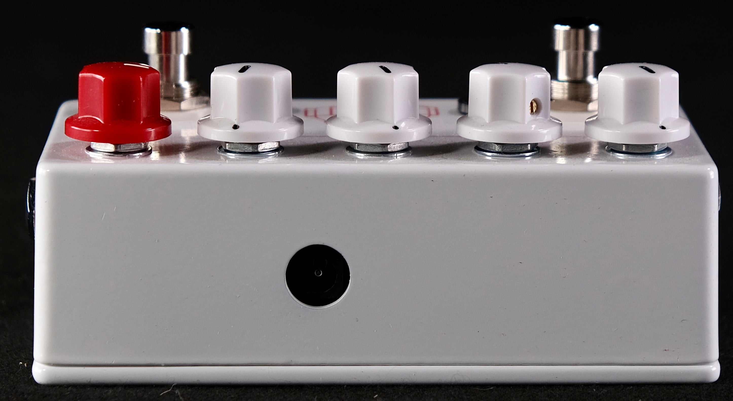 JHS The Milkman Echo/Slap Delay with Boost - Palen Music