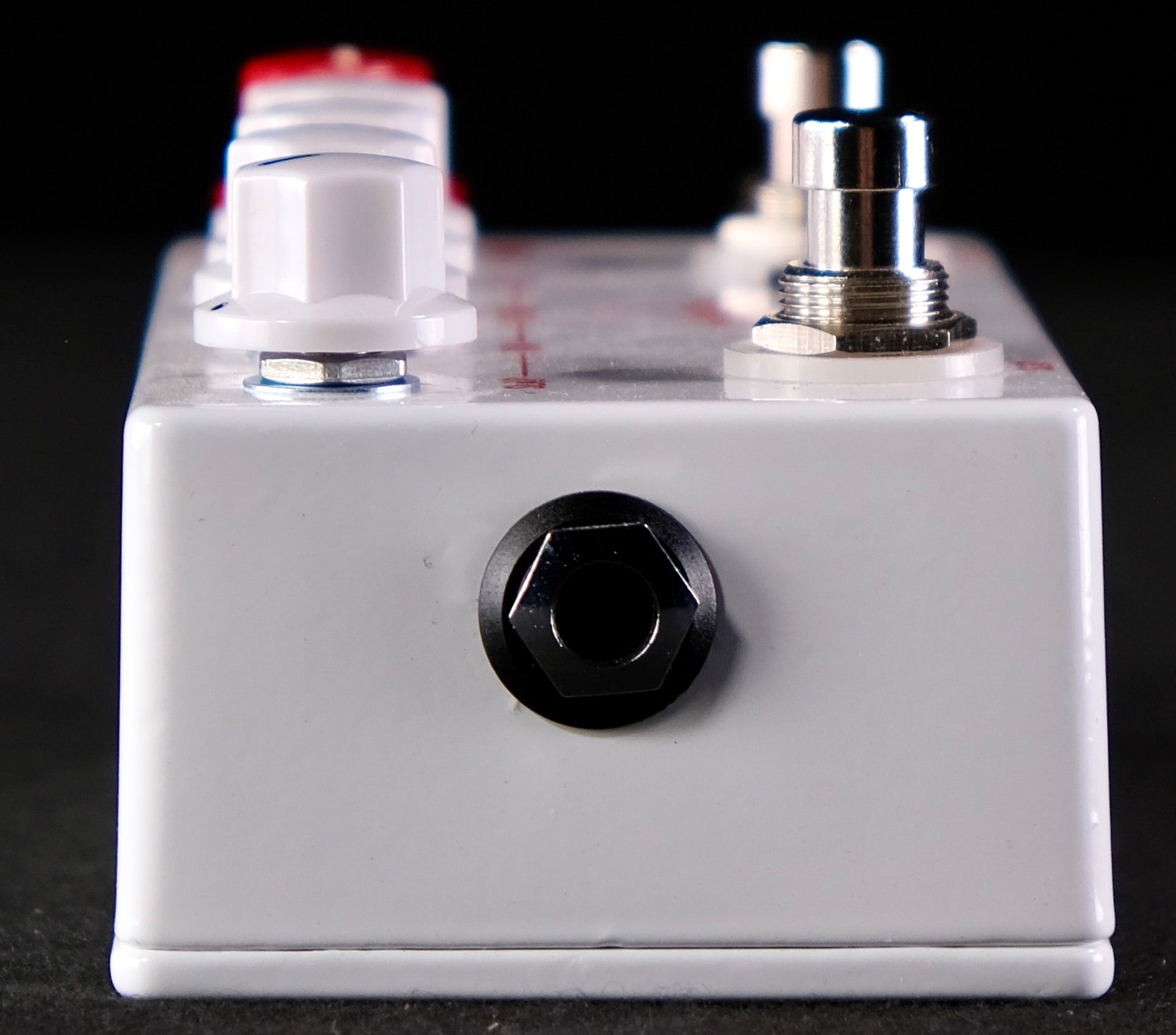 JHS The Milkman Echo/Slap Delay with Boost - Palen Music