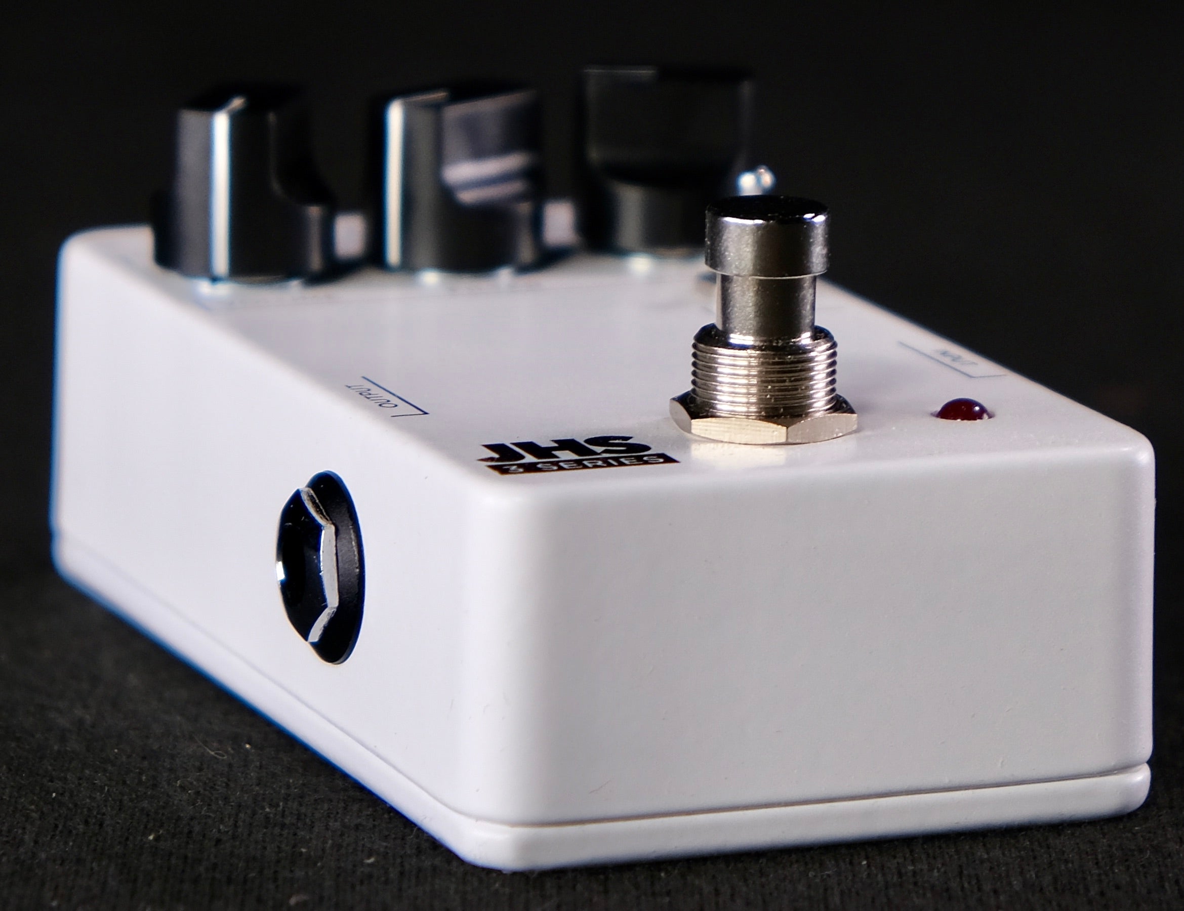 JHS 3 Series Distortion Pedal - Palen Music