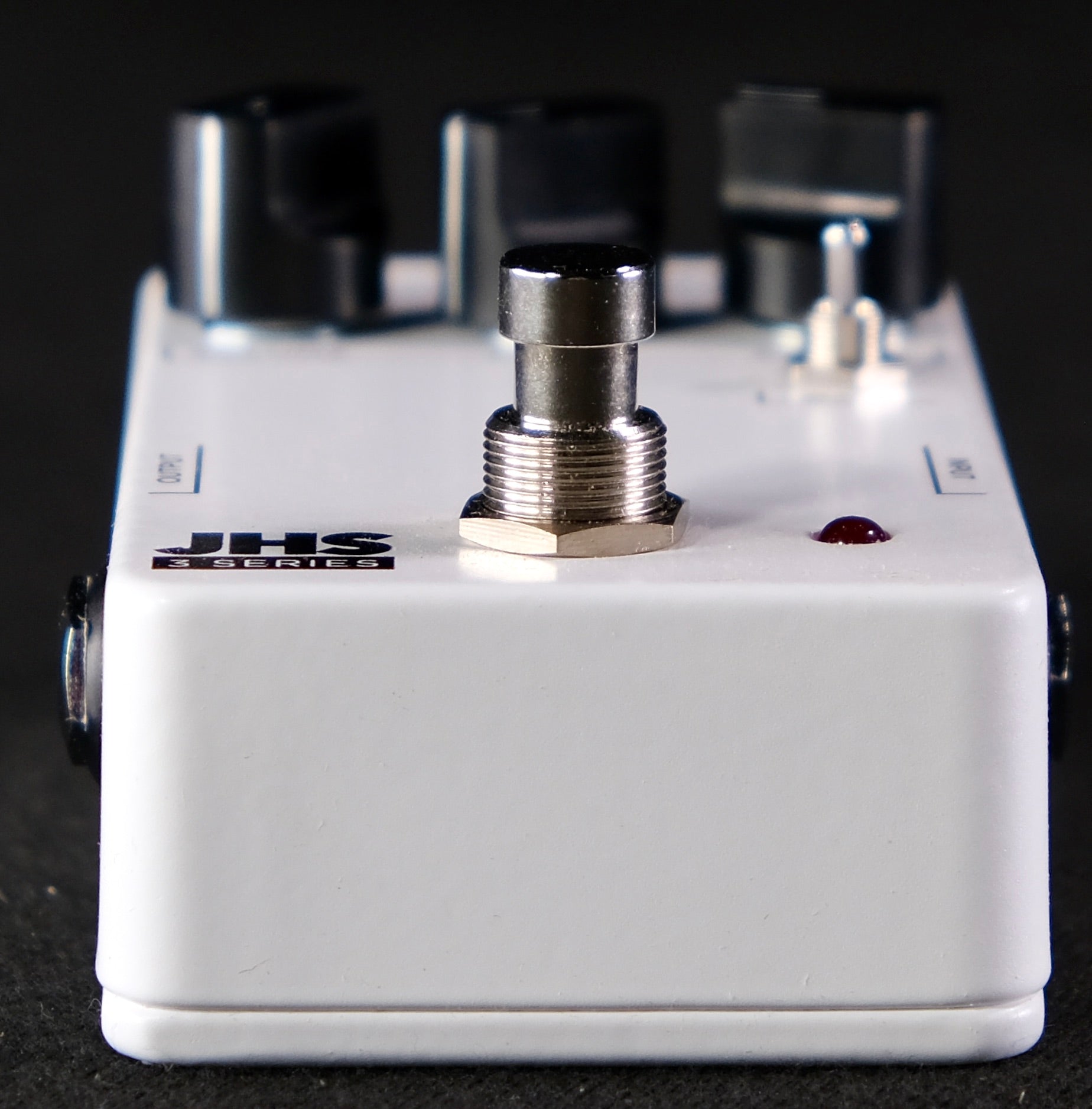 JHS 3 Series Distortion Pedal - Palen Music