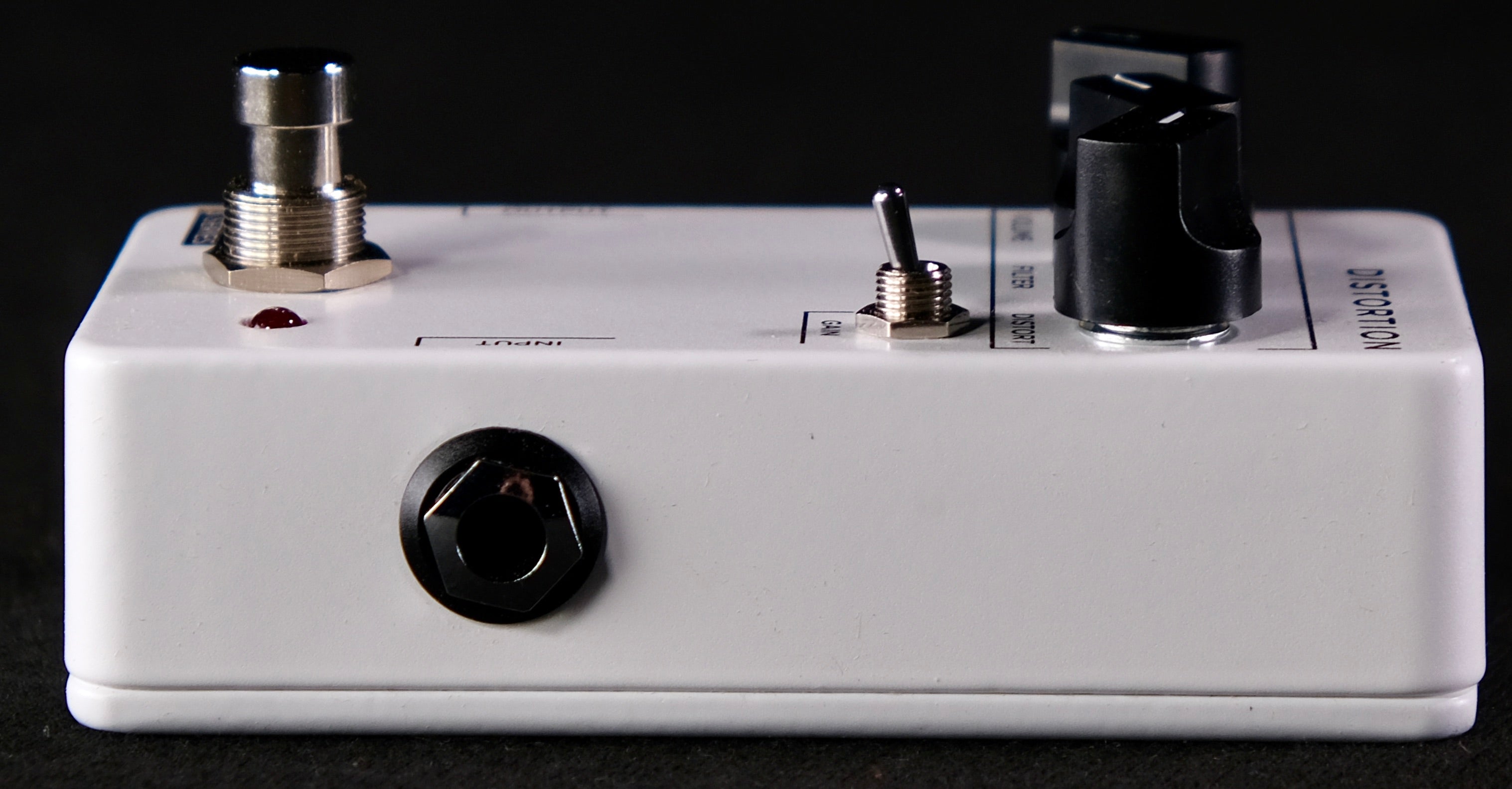 JHS 3 Series Distortion Pedal - Palen Music