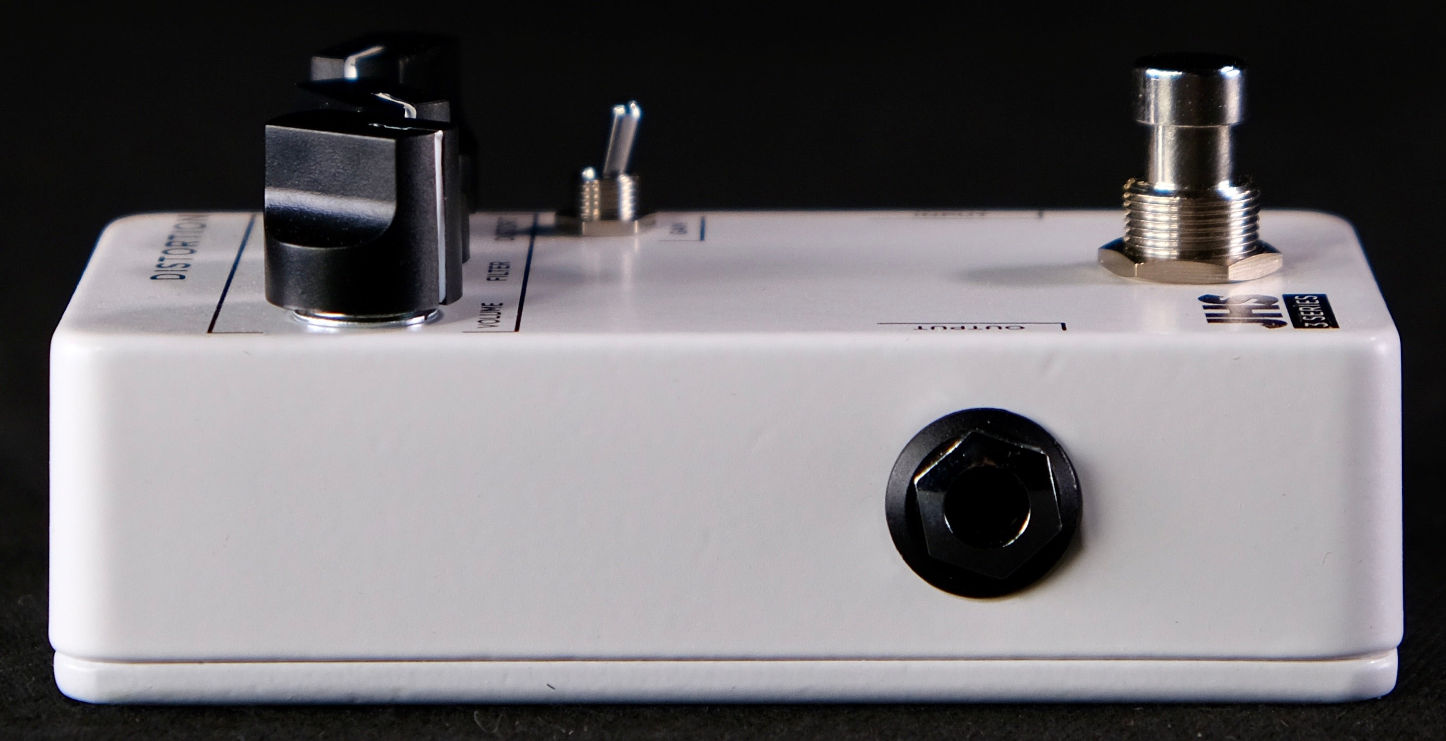 JHS 3 Series Distortion Pedal - Palen Music