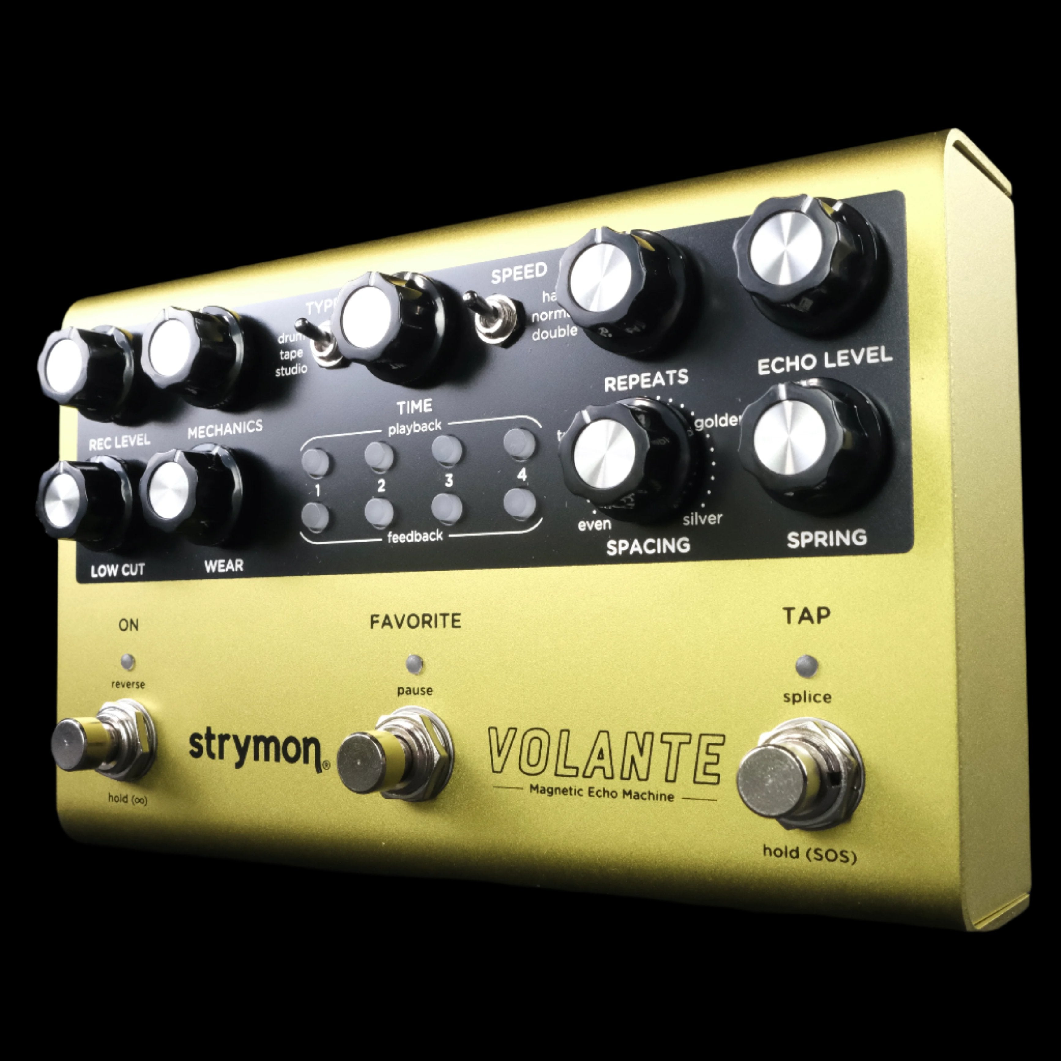 Volante Magnetic Echo Machine - Palen Music