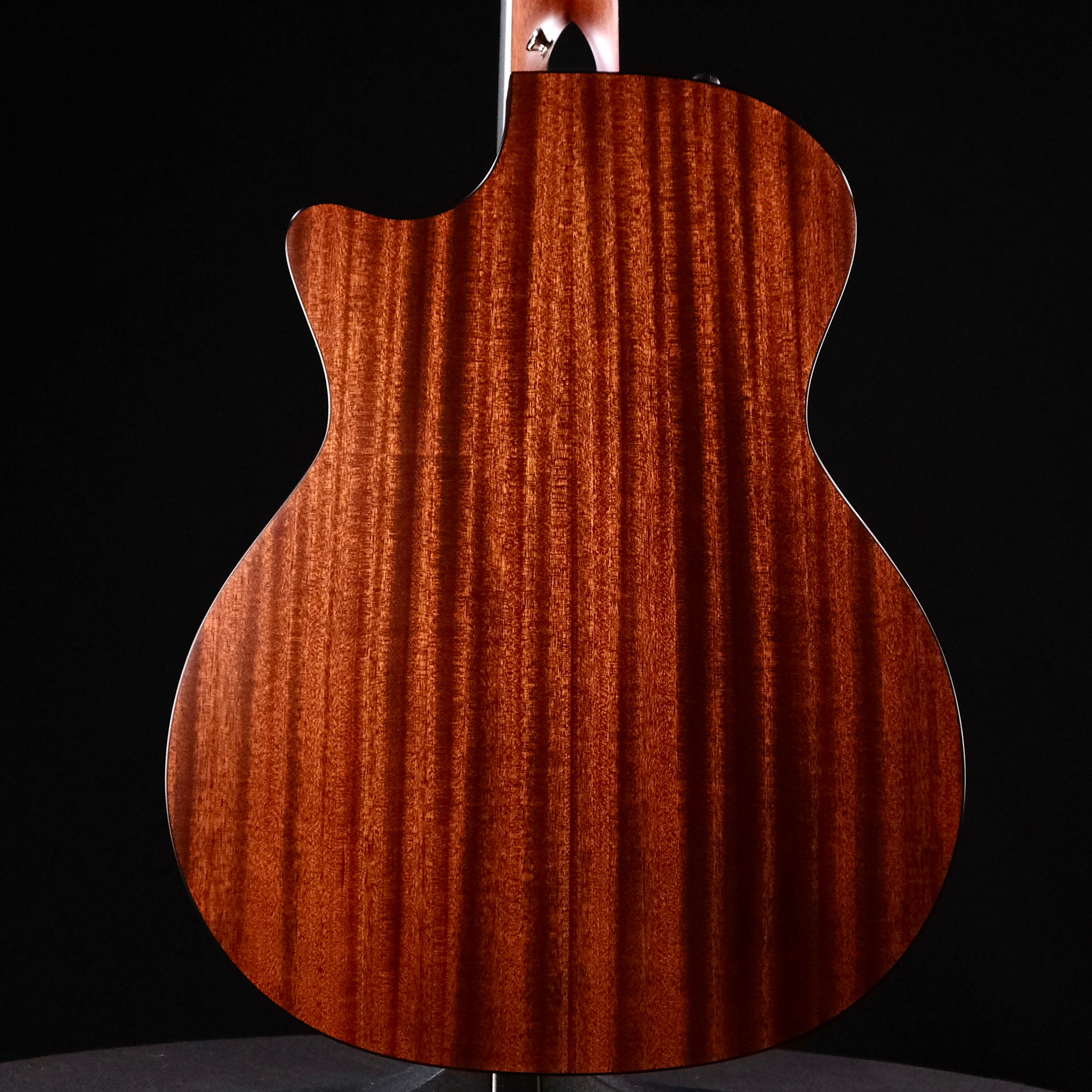 Taylor 314ce Acoustic-electric Guitar - Natural Sapele - Palen Music