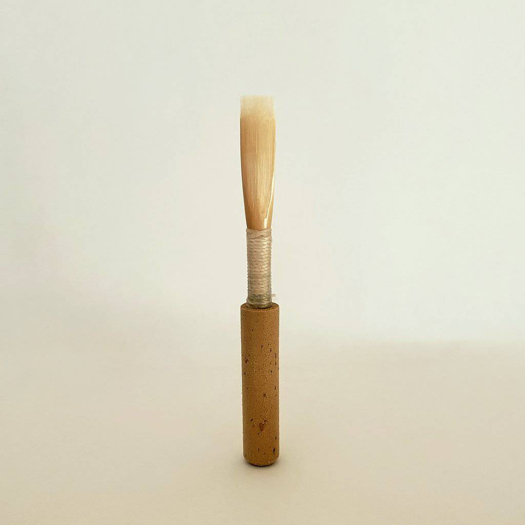 Dunkel Med Oboe Reed - Palen Music