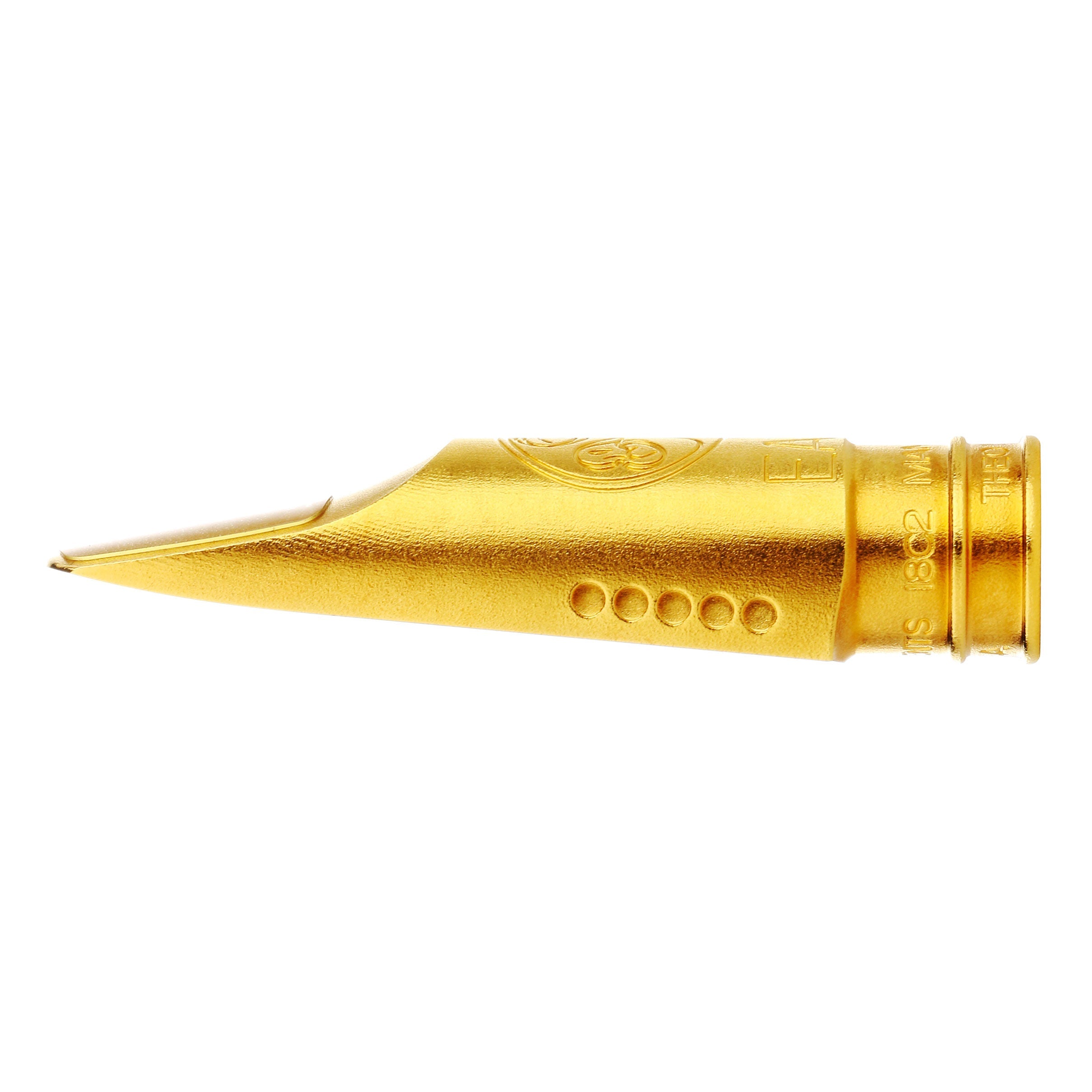 Theo Wanne ELEMENTS: EARTH 2 Alto Saxophone Mouthpiece #7 - Palen Music