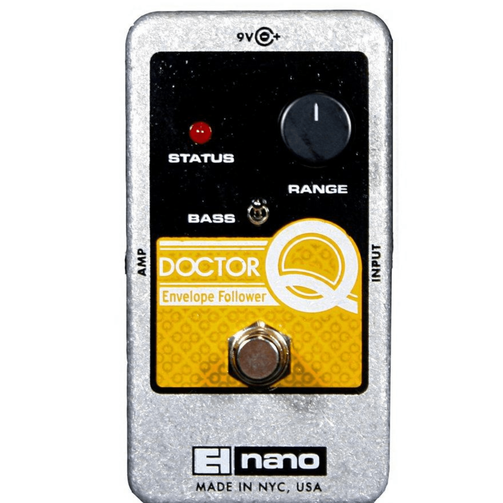 Electro-Harmonix Doctor Q Envelope Filter - Palen Music