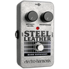 Electro-Harmonix Steel Leather Attack Expander for Bass Guitar - Palen Music