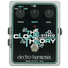 Electro-Harmonix Stereo Clone Theory Analog Chorus/VIbrato - Palen Music