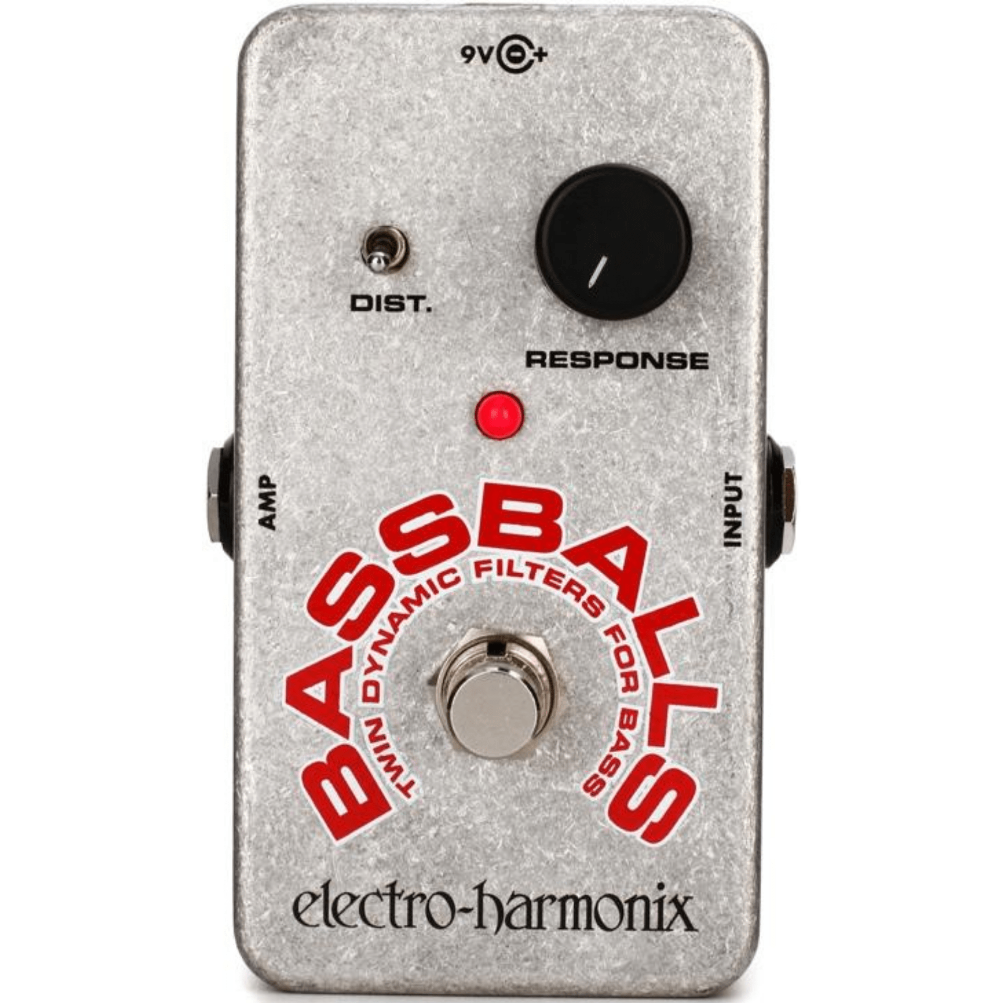 Electro-Harmonix Twin Dynamic Envelope Filter - Palen Music