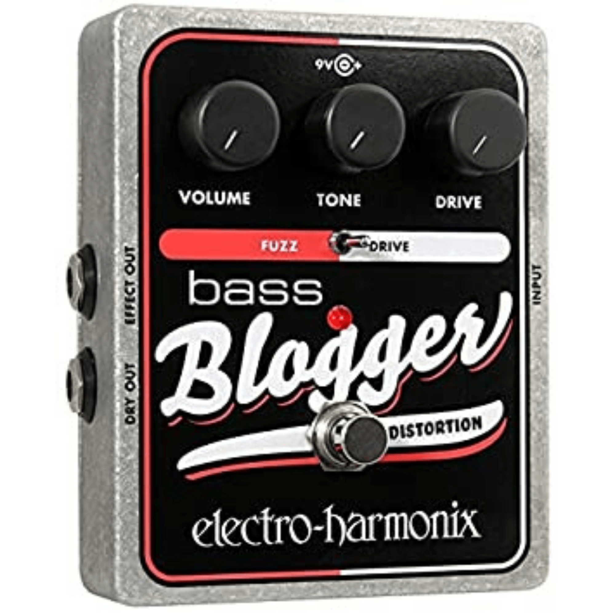 Electro-Harmonix XO Bass Blogger Pedal - Palen Music