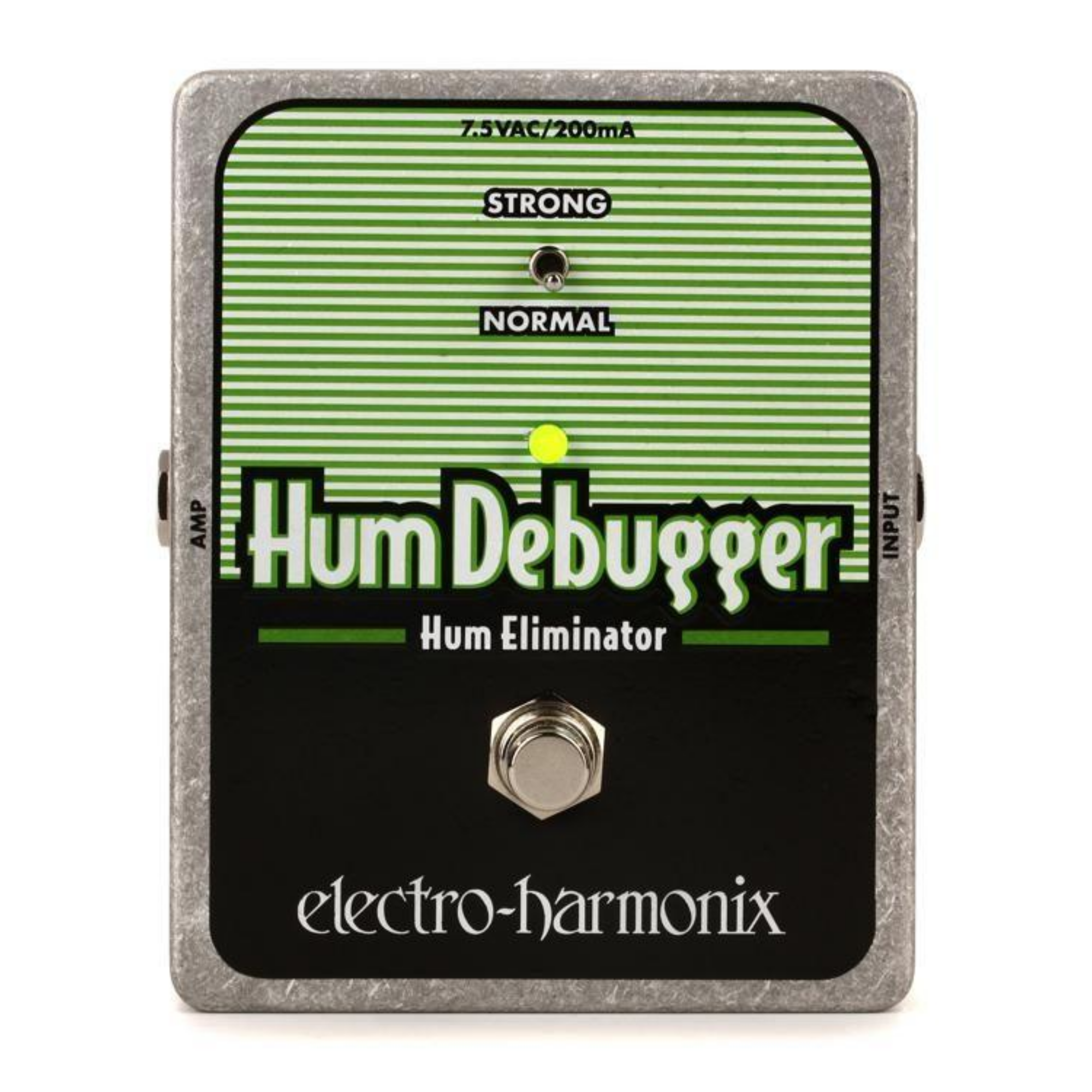 Electro Harmonix Hum Debugger Hum Eliminator - Palen Music