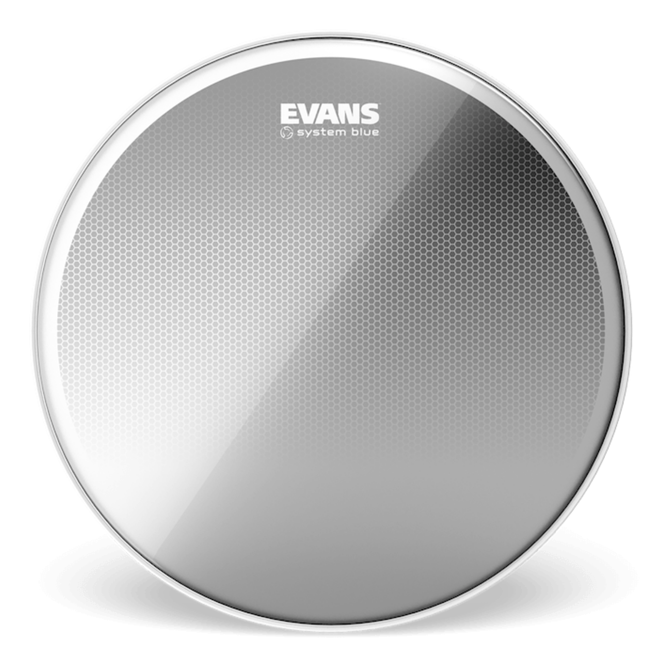 Evans 14" System Blue Tenor Head - Palen Music