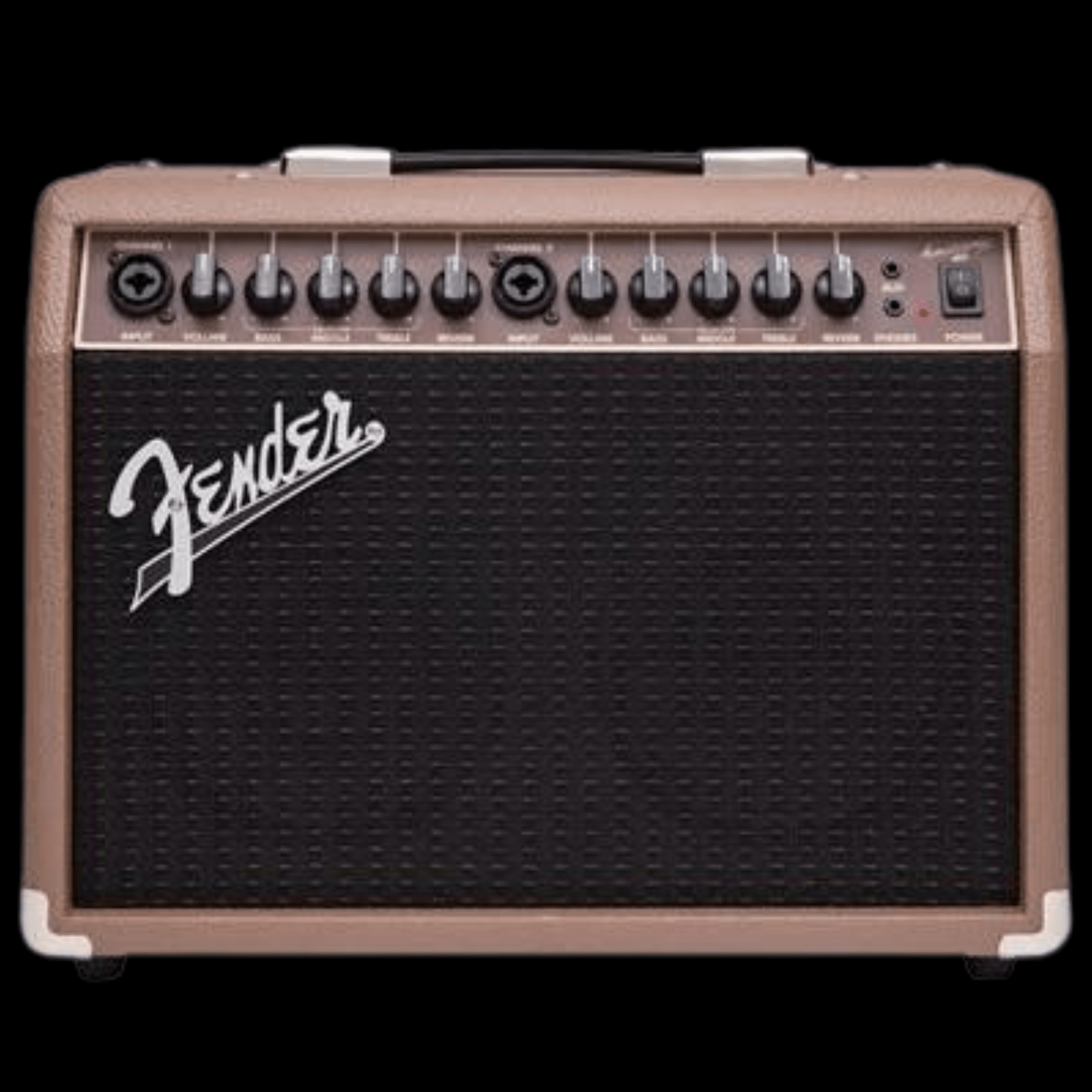 Fender Acoustasonic 40 - 40-watt Acoustic Amp - Palen Music