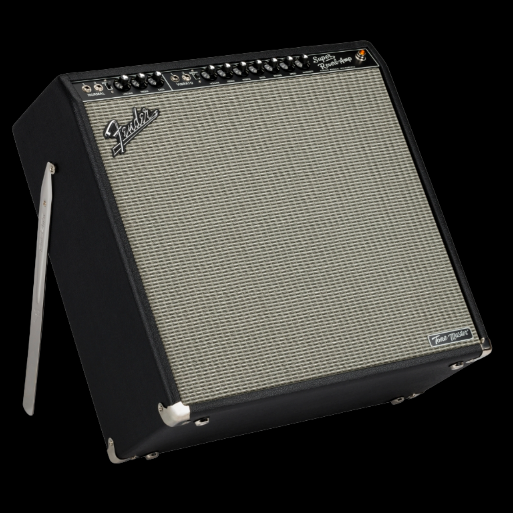 Fender Tone Master Super Reverb 4x10" 45-watt Combo Amp - Palen Music