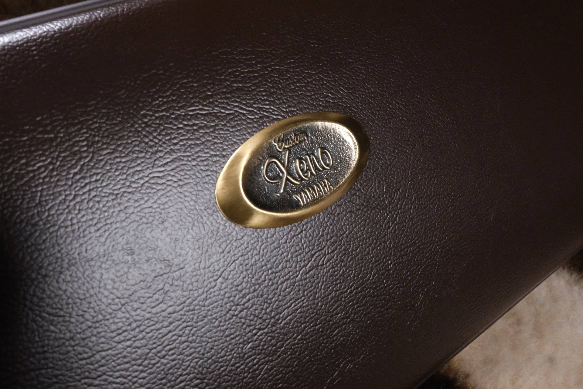 Yamaha YSL-882GO Xeno Tenor Trombone - Palen Music