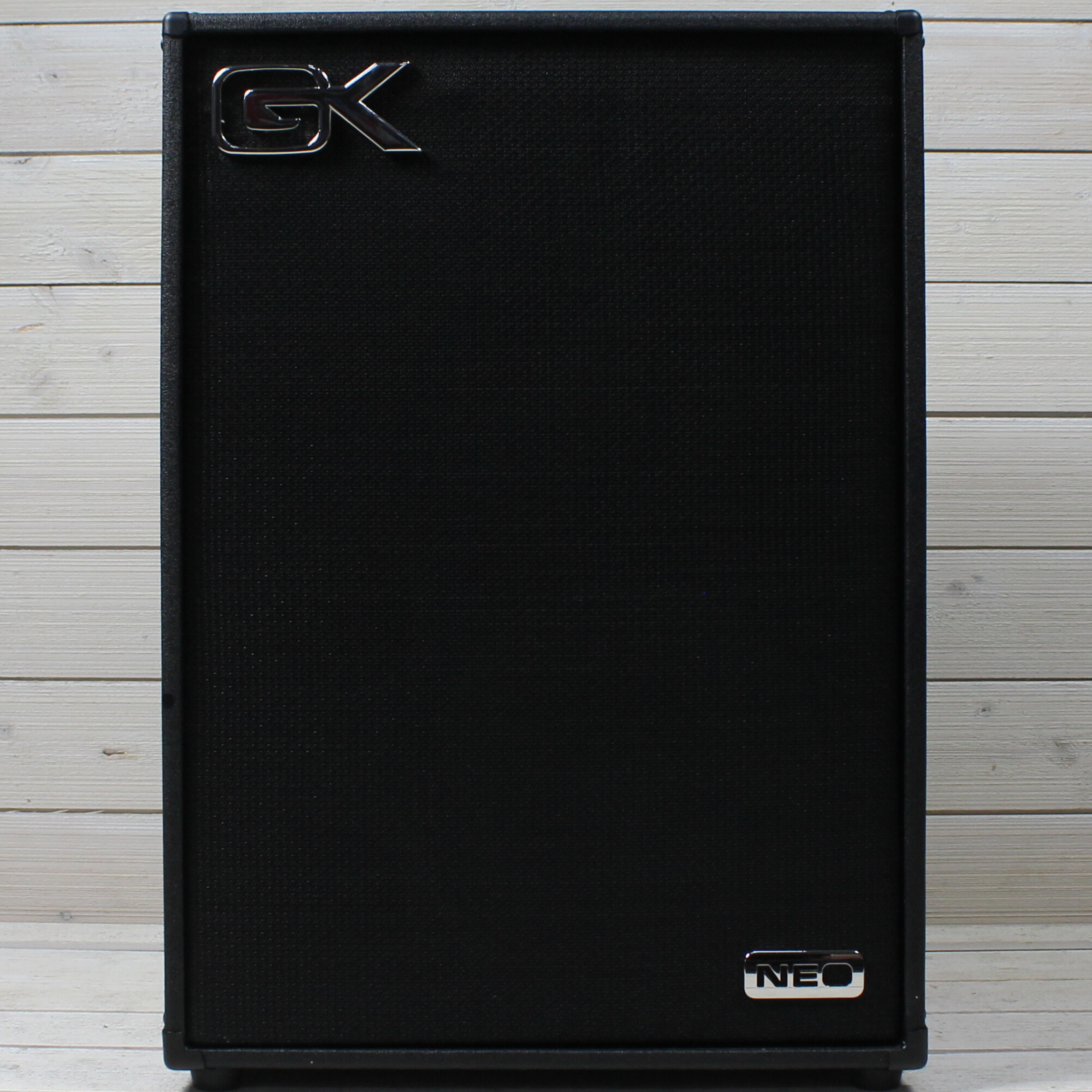 Gallien-Krueger 212-II 500 Watt Bass Combo Amp MB212II - Palen Music